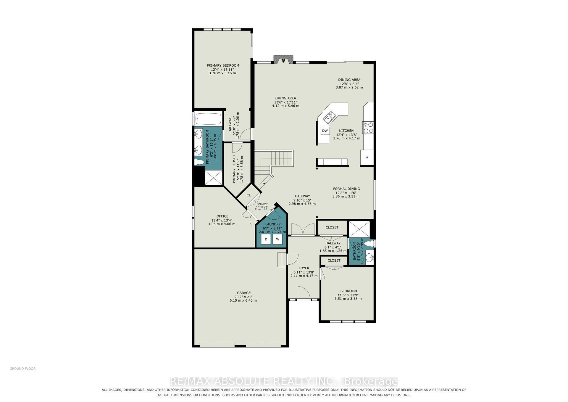Main Property
