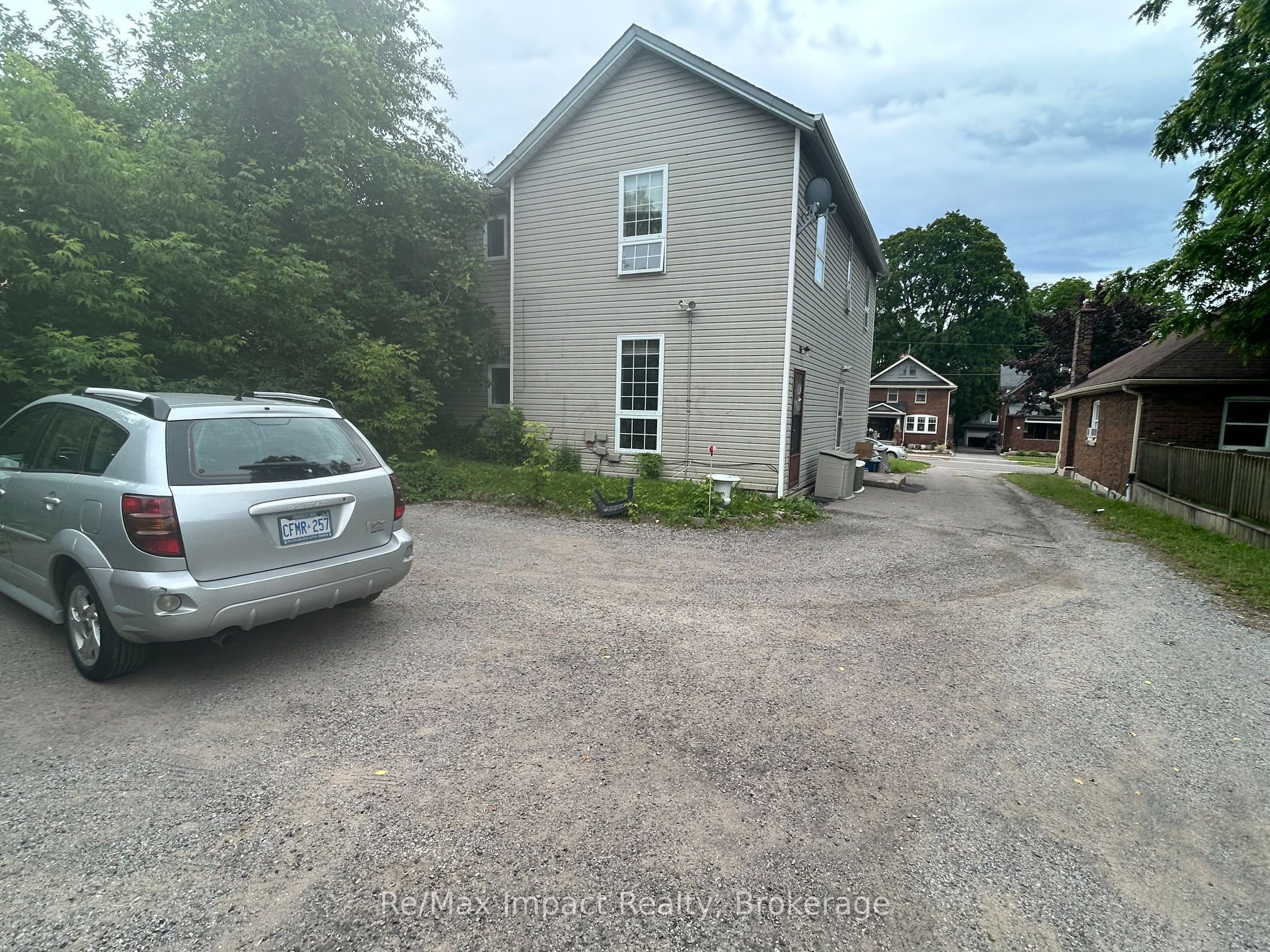 Main Property