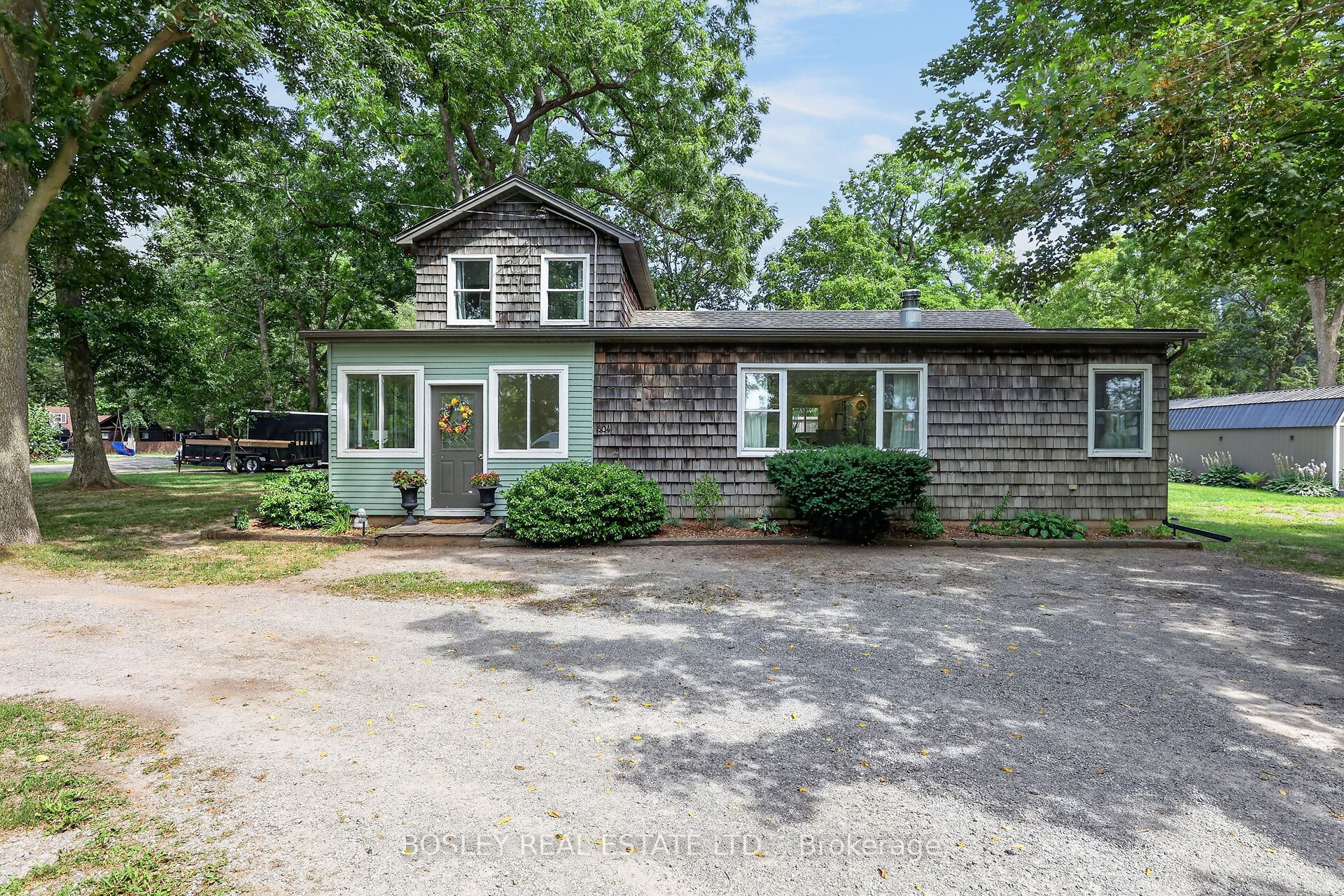 Main Property