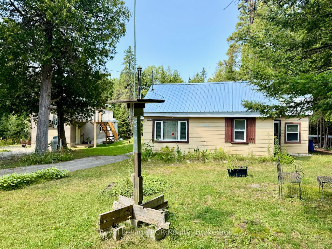 Main Property