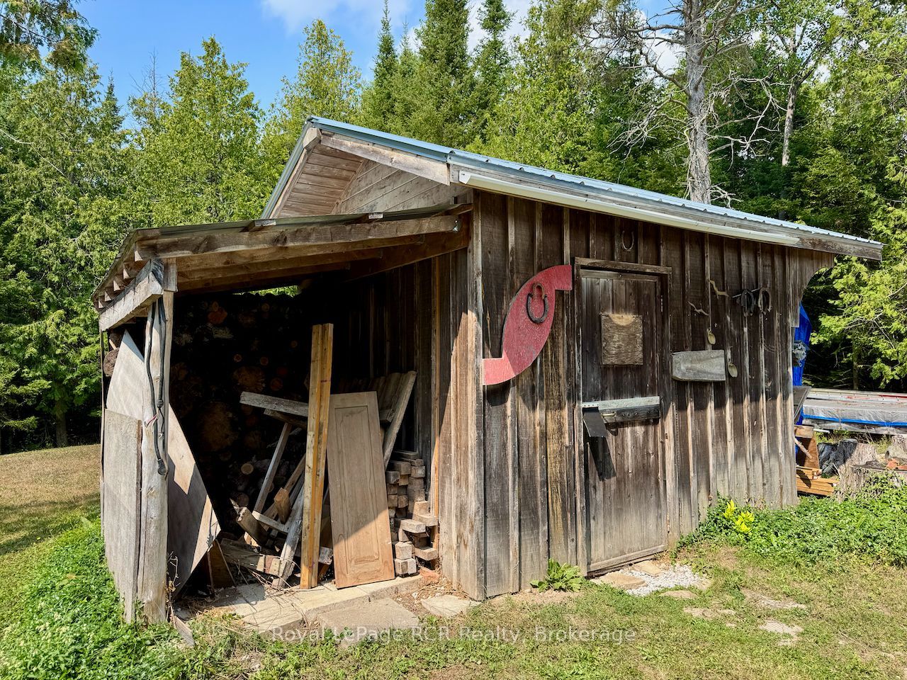 Property