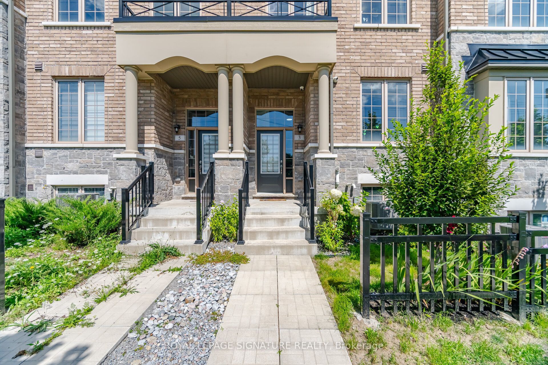 Main Property
