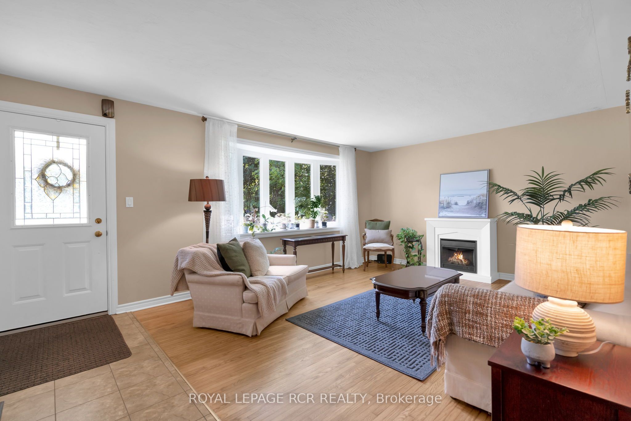 Main Property