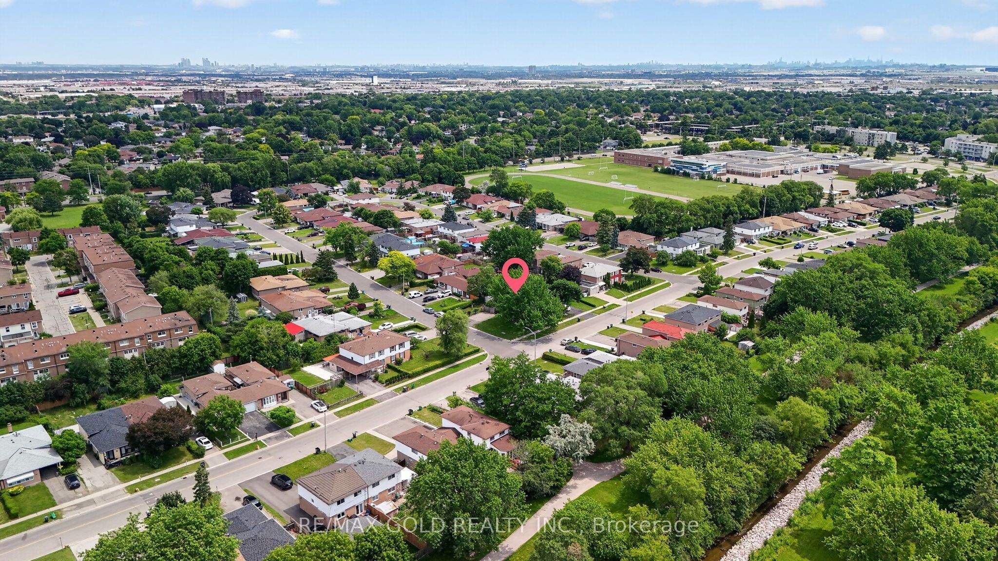 Main Property
