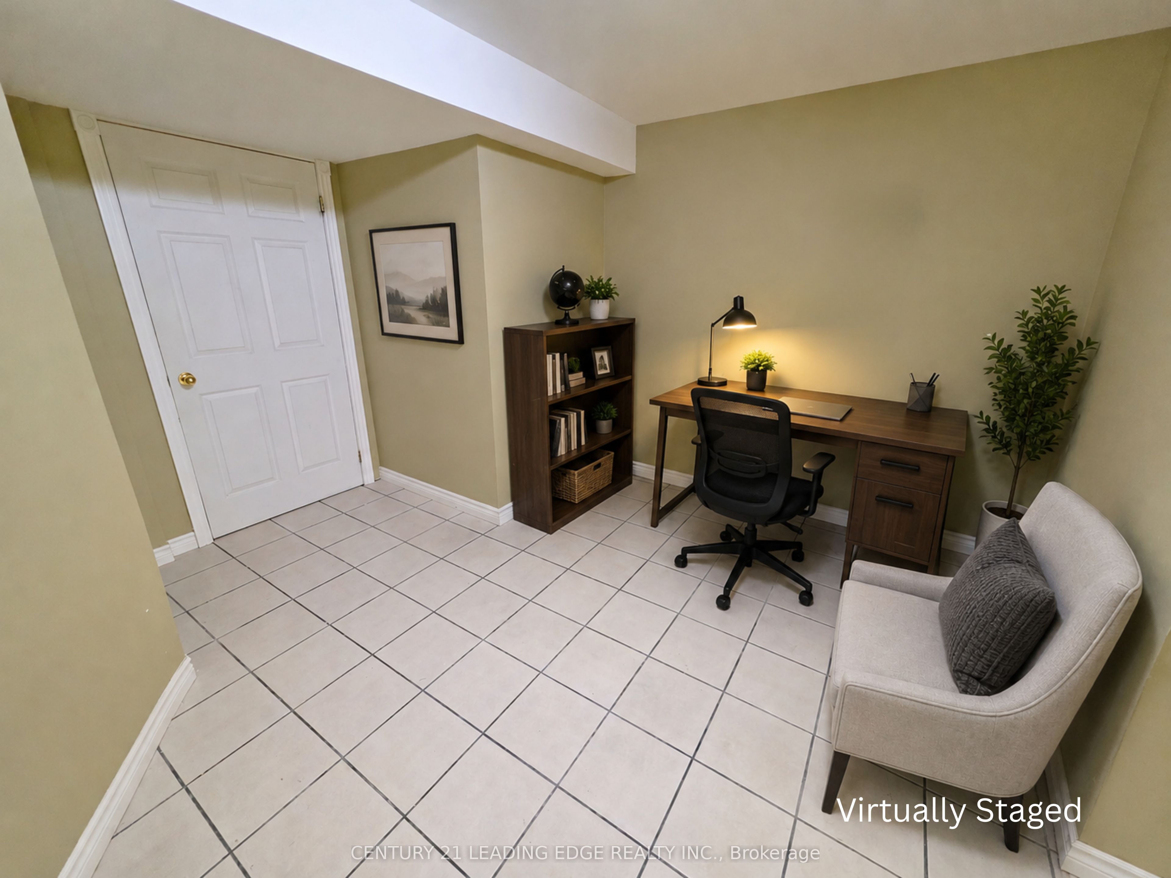 Main Property