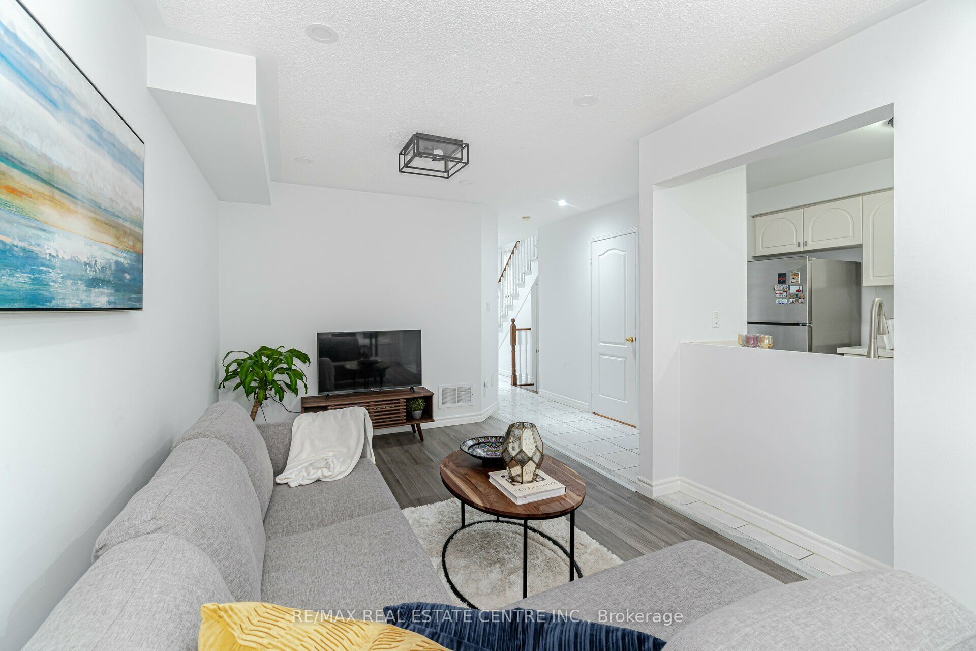 Main Property