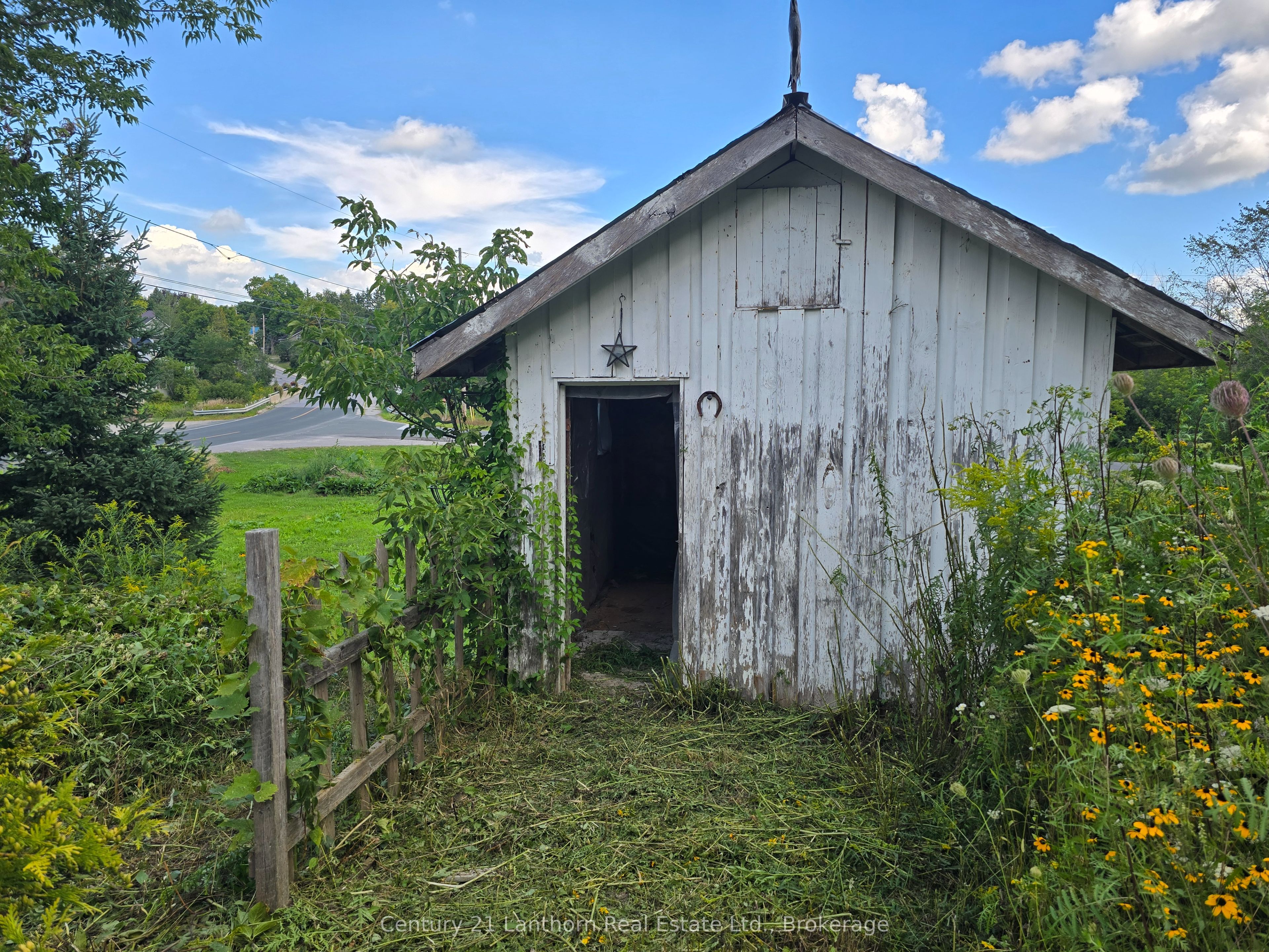 Main Property