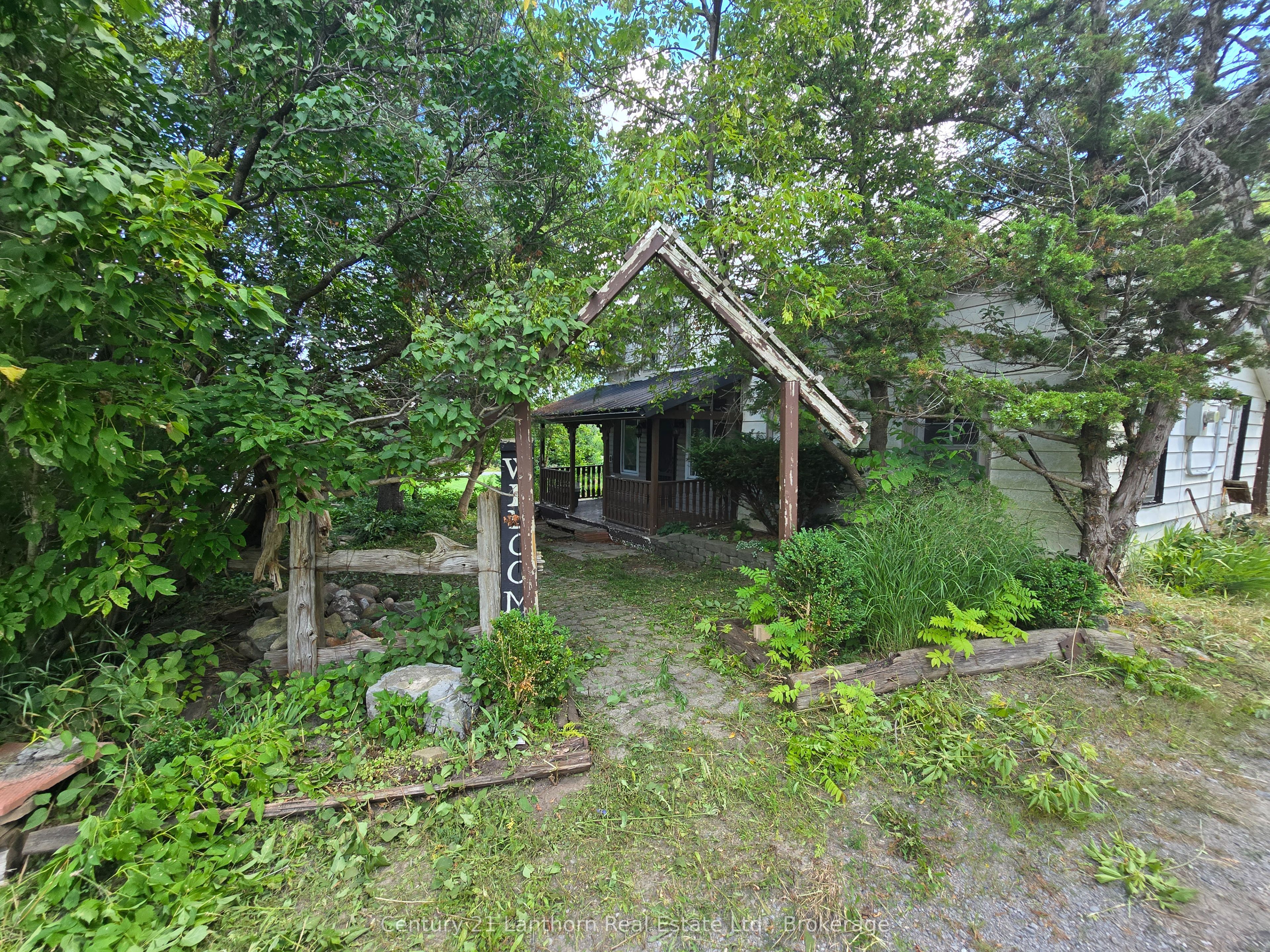 Property