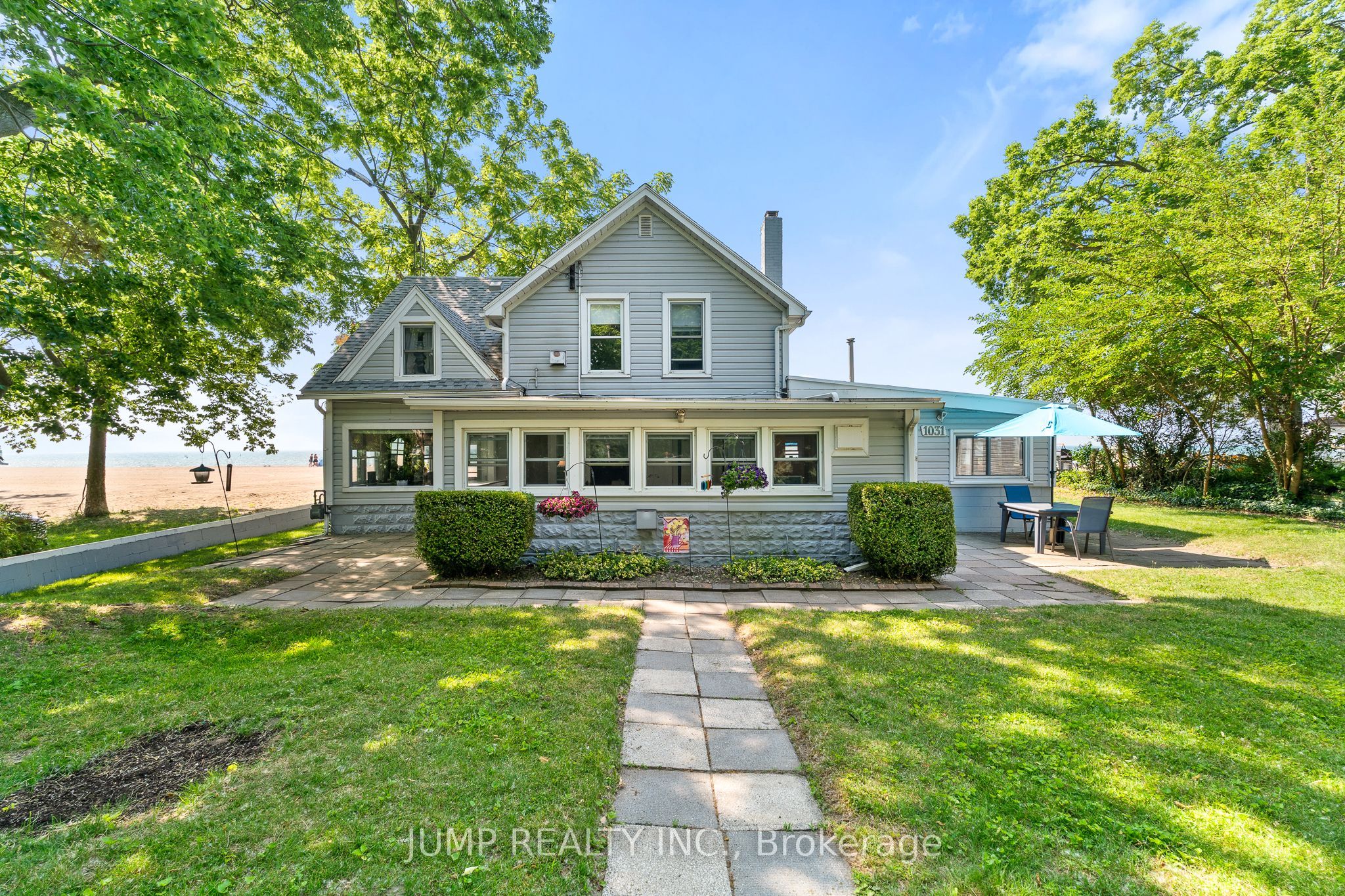 Main Property