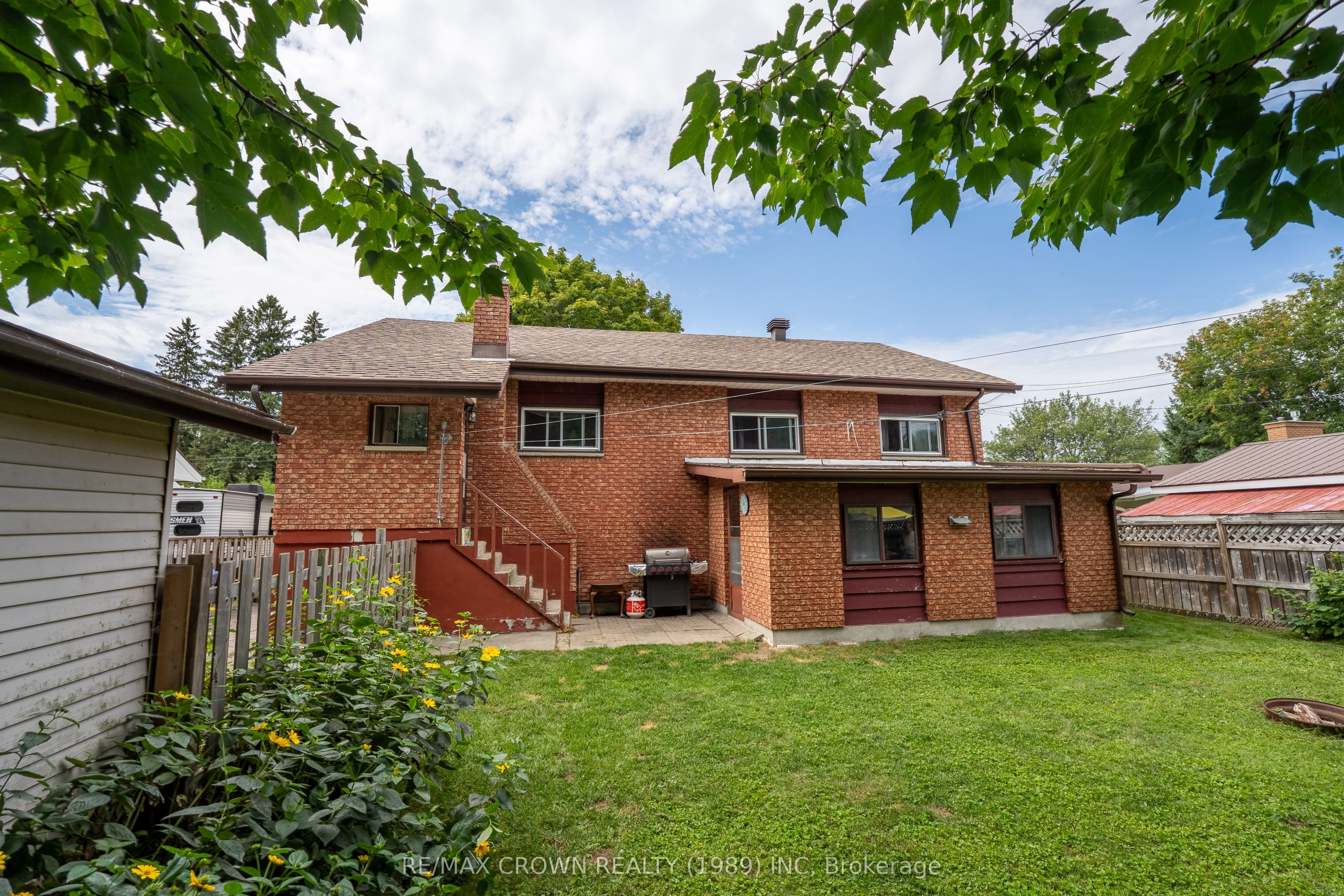 Main Property