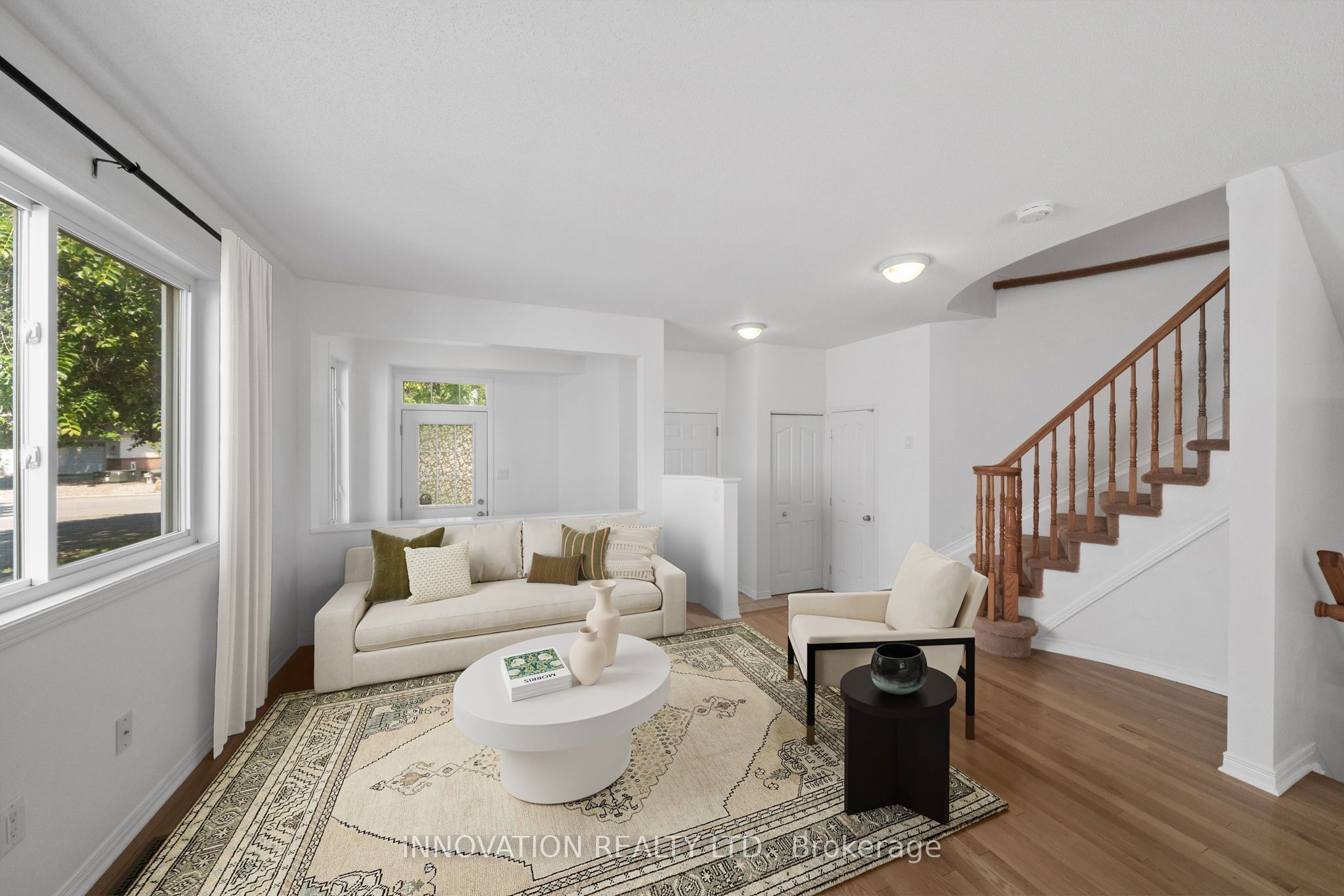 Main Property