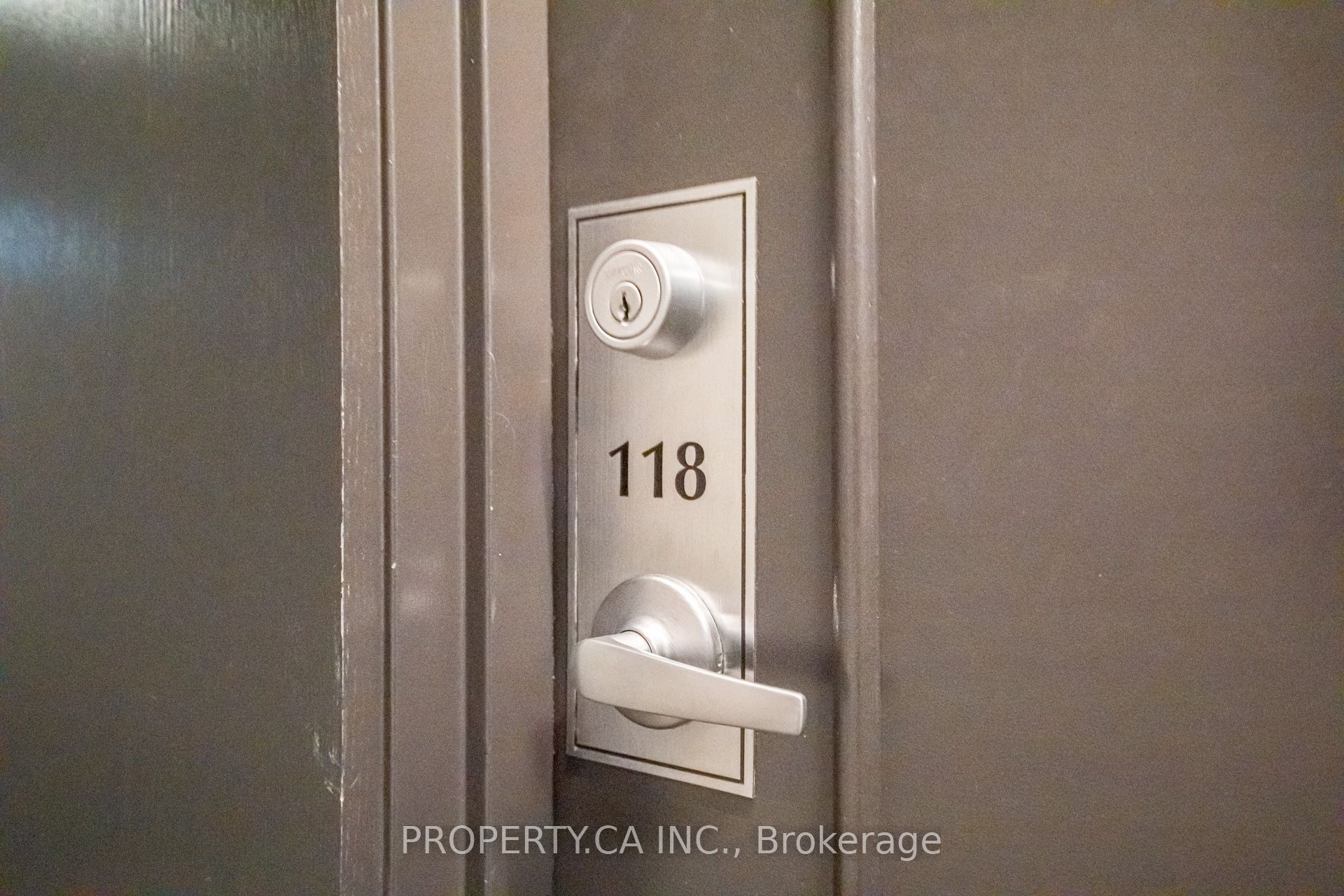 Property