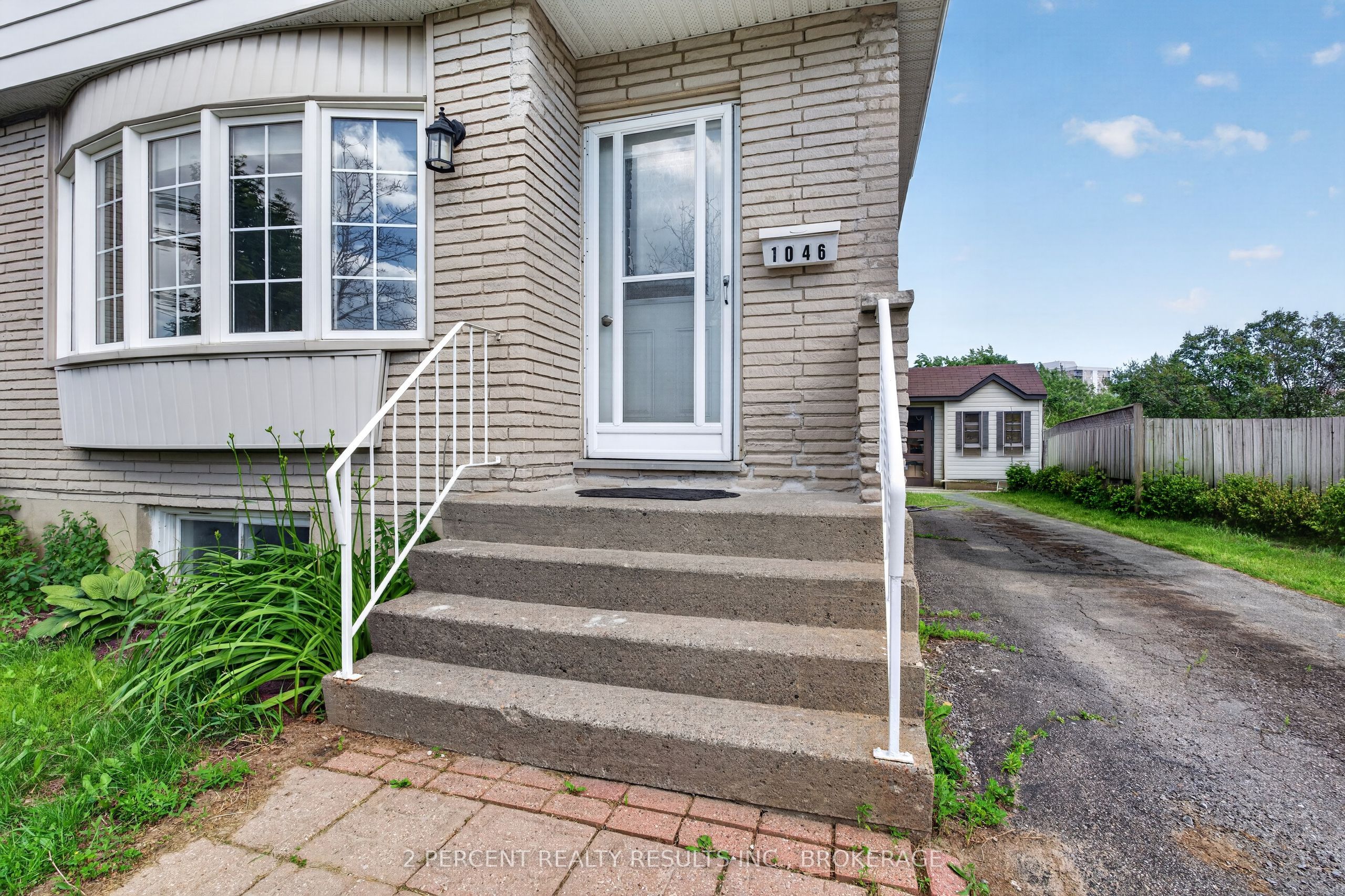 Main Property