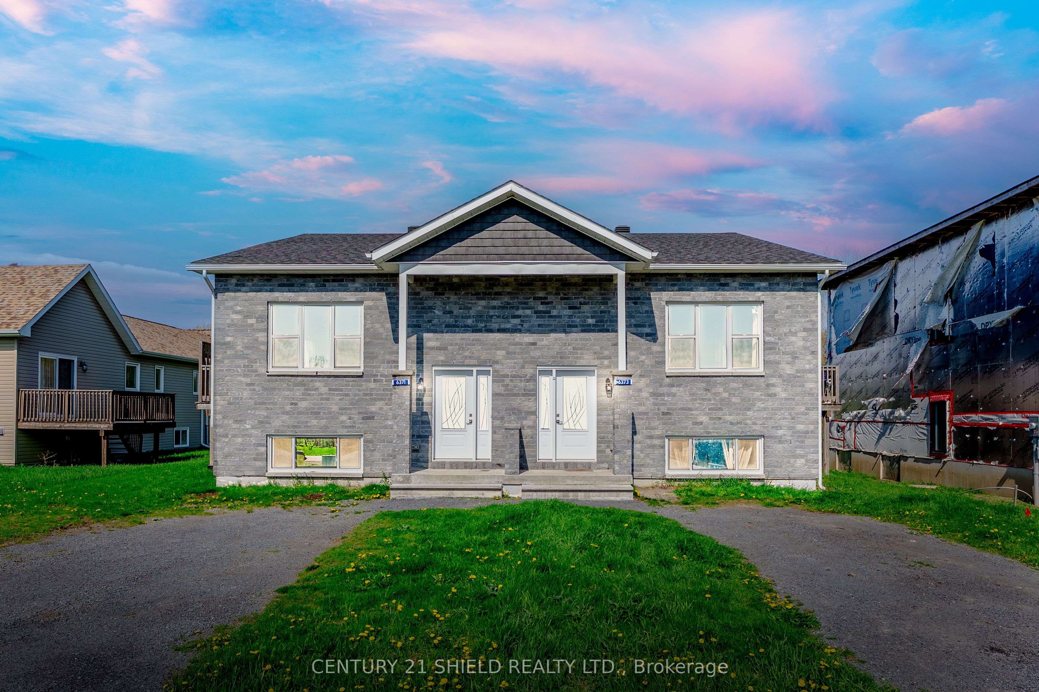 Property