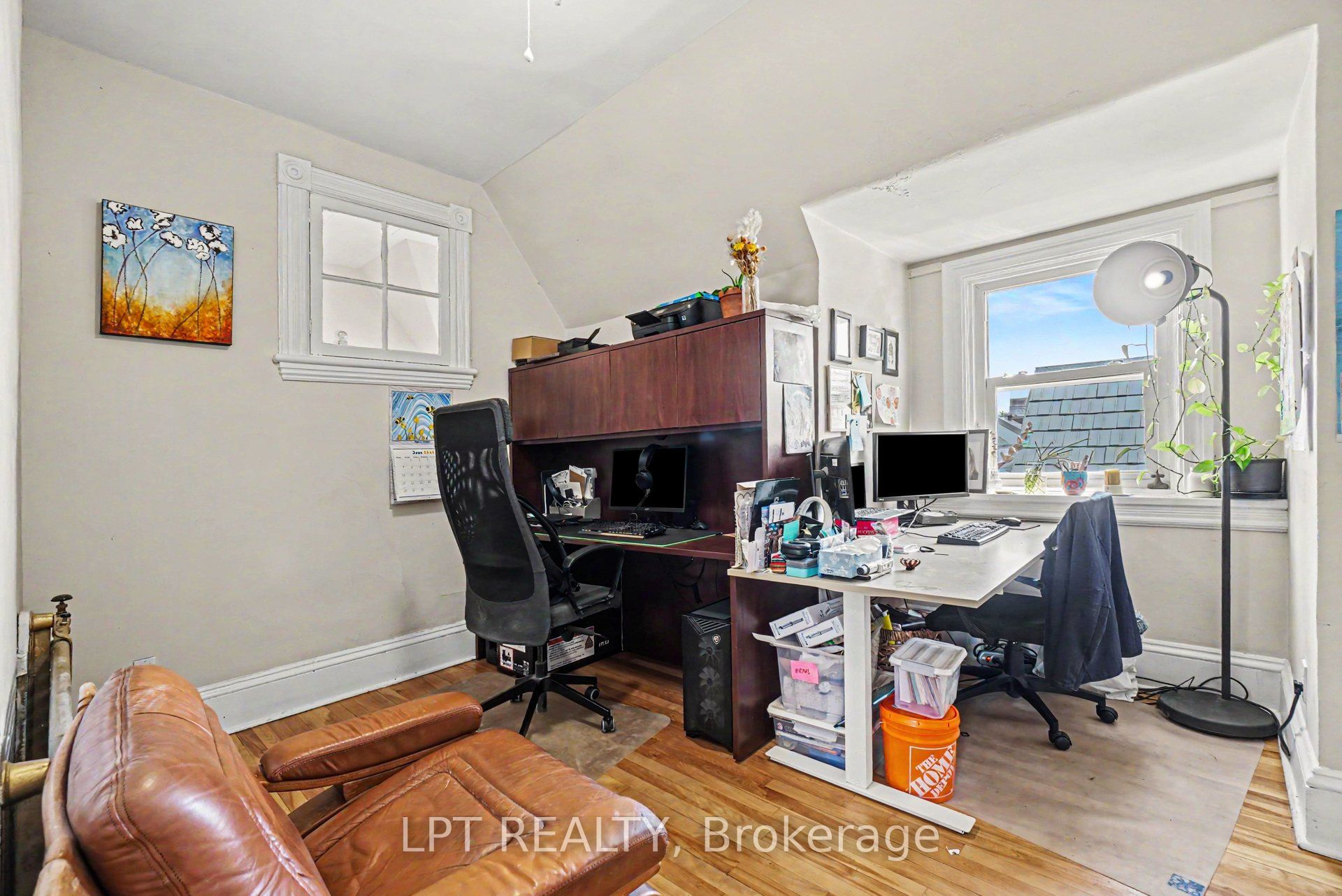 Main Property