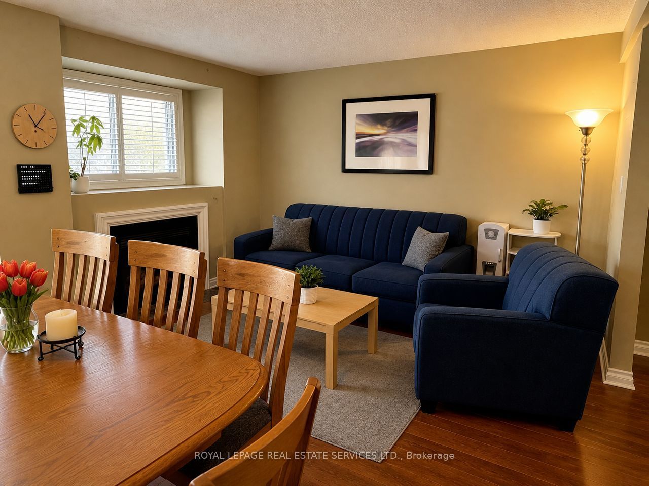Main Property