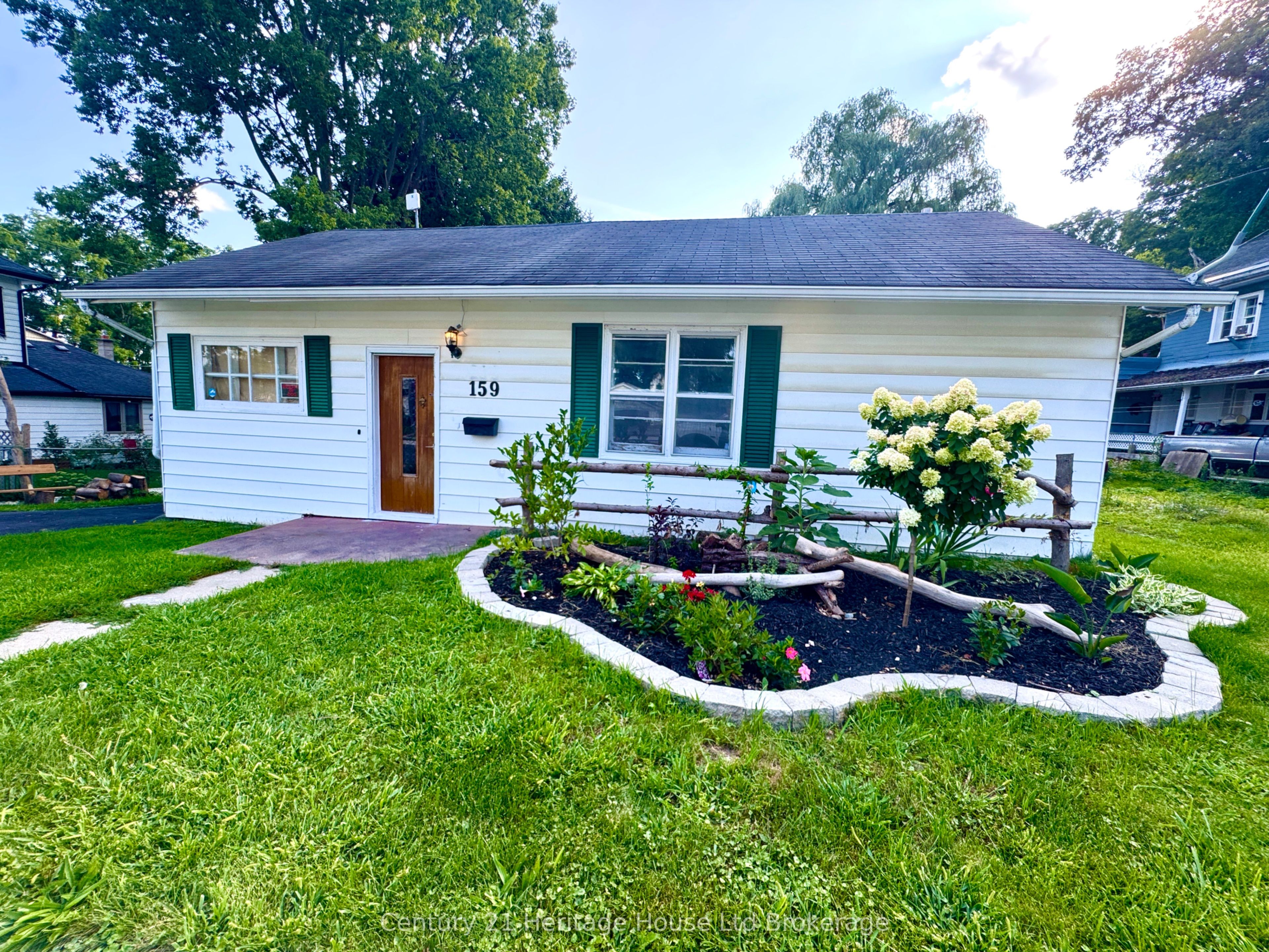 Main Property