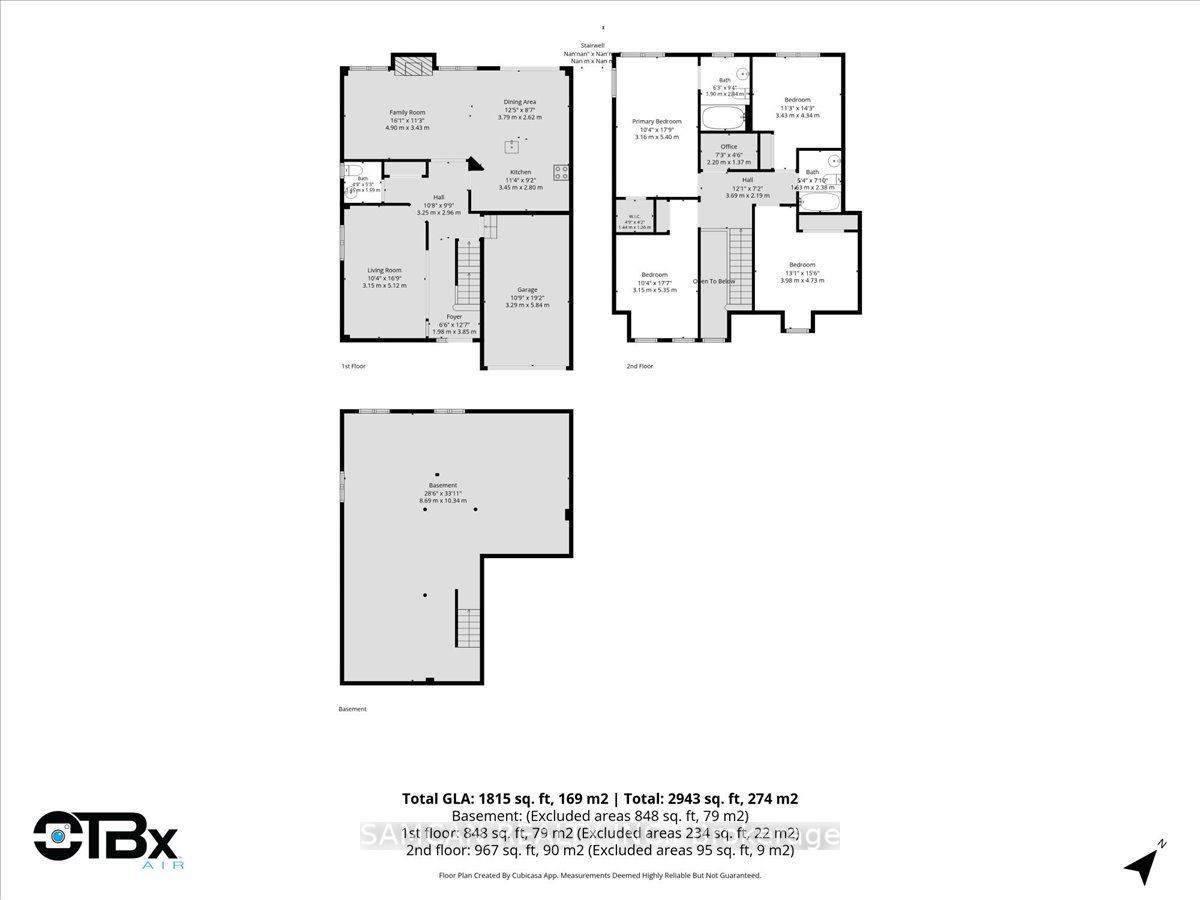 Main Property