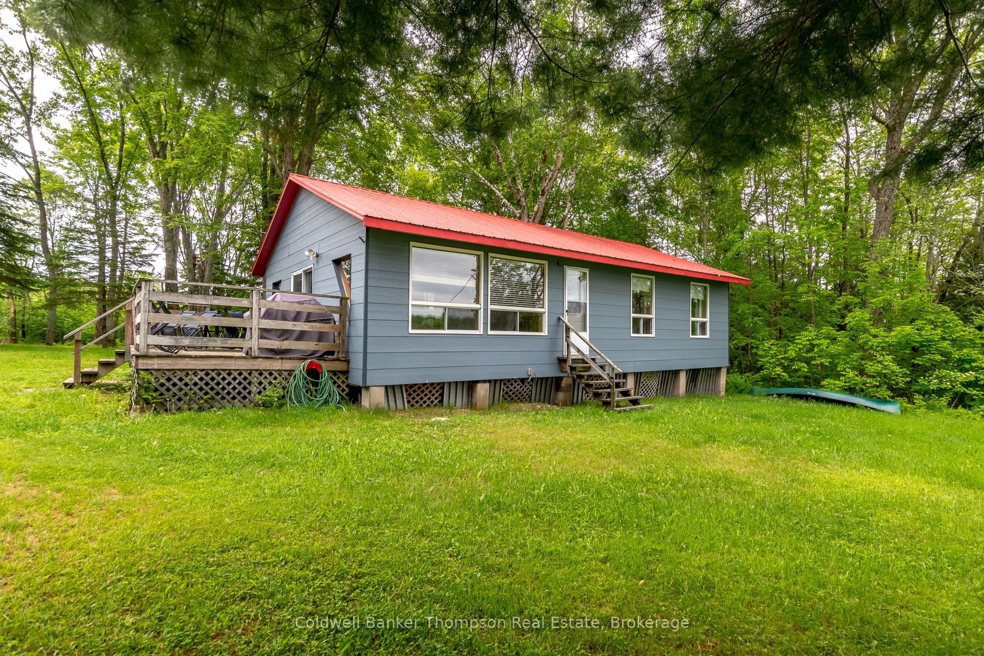Main Property