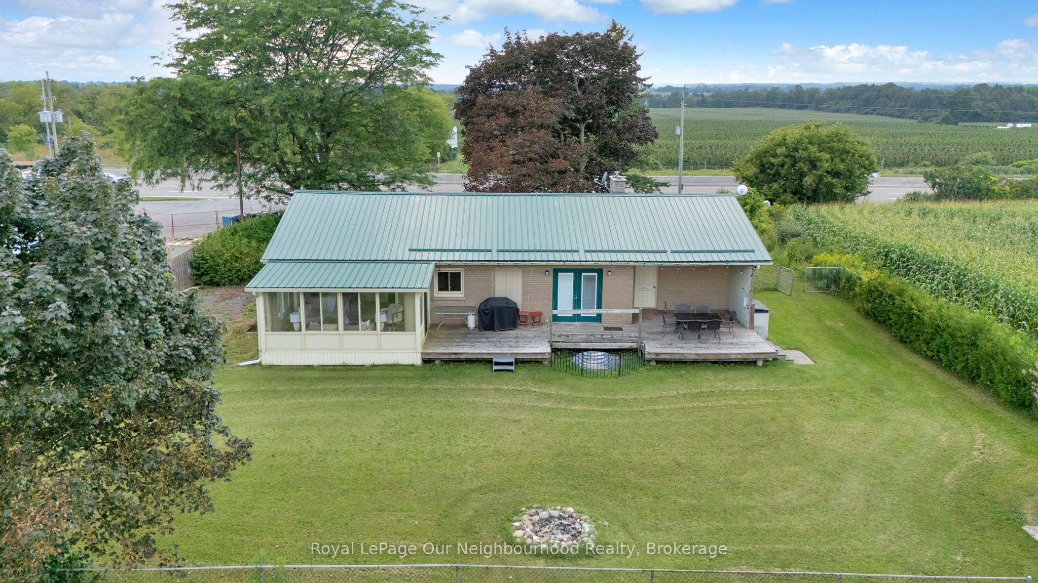 Main Property