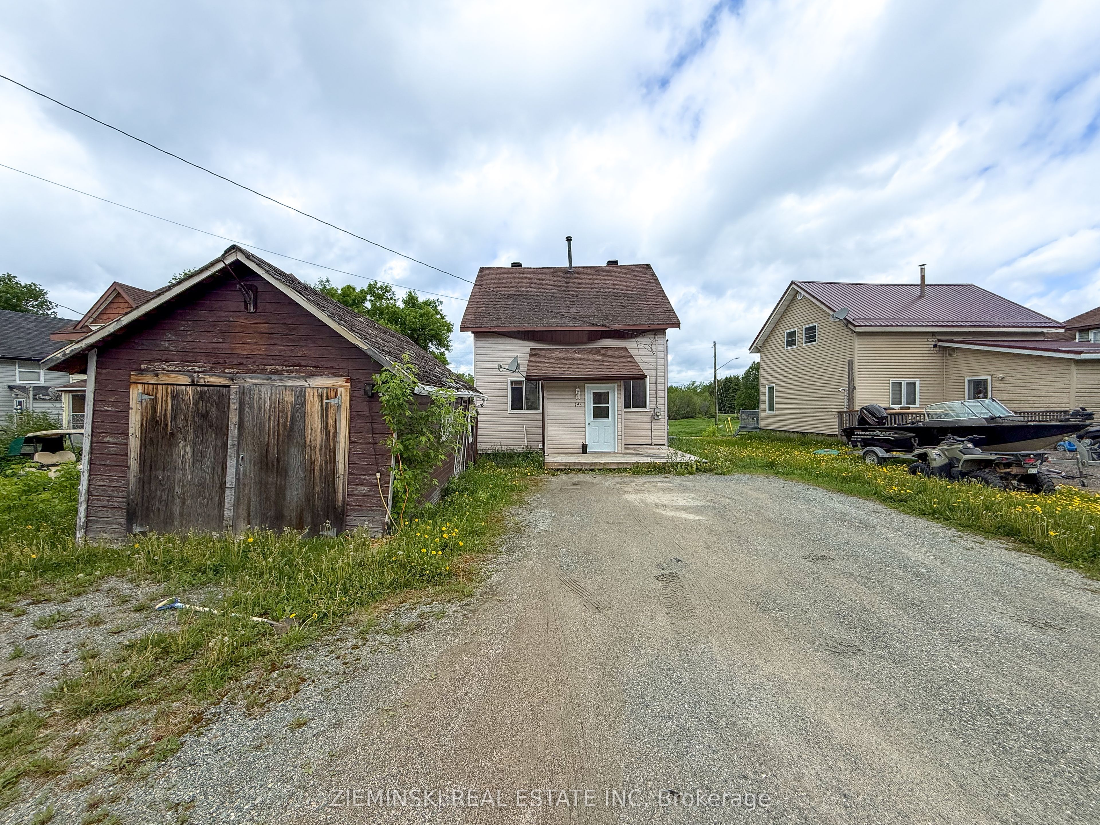 Property