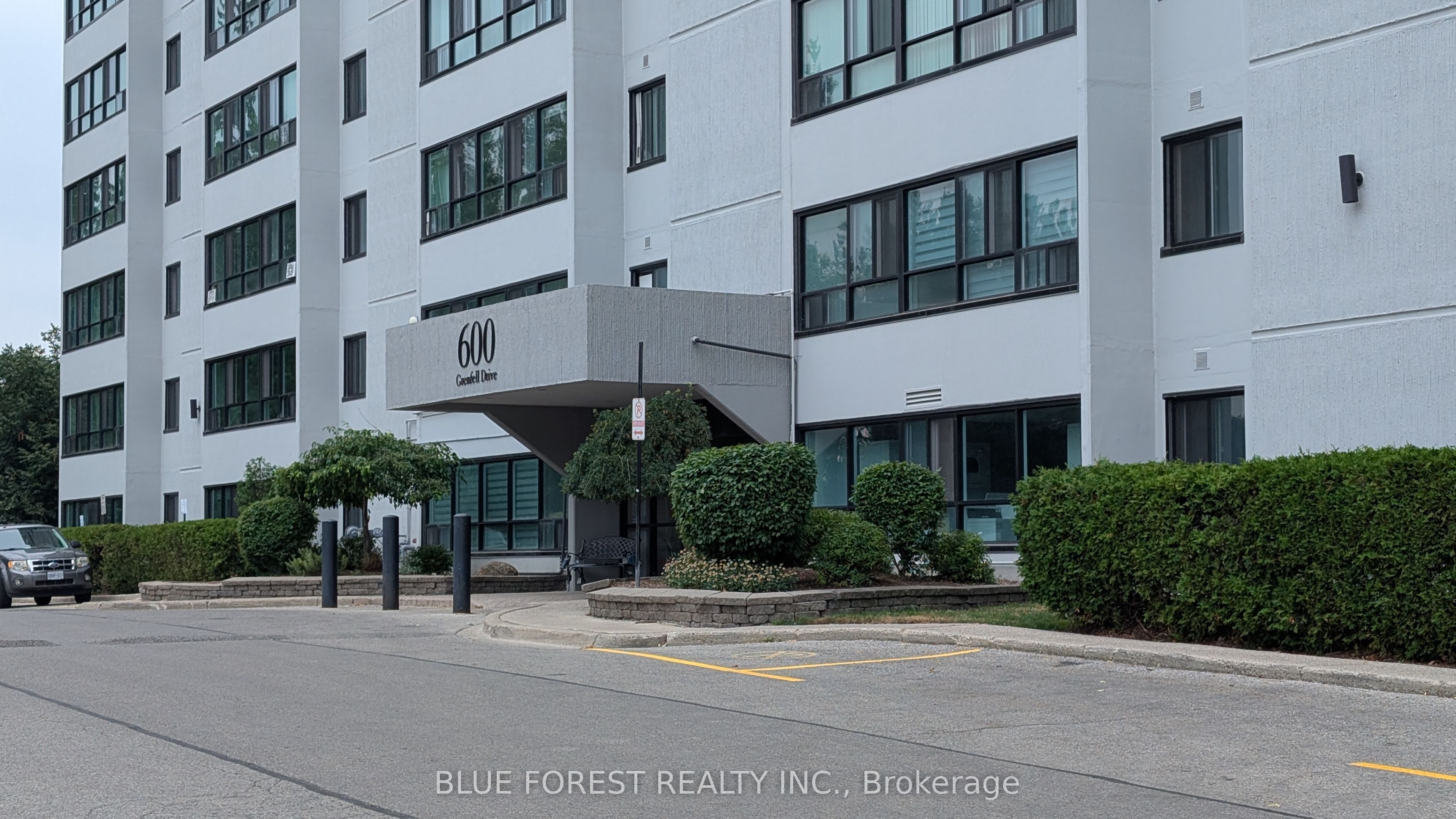 Main Property
