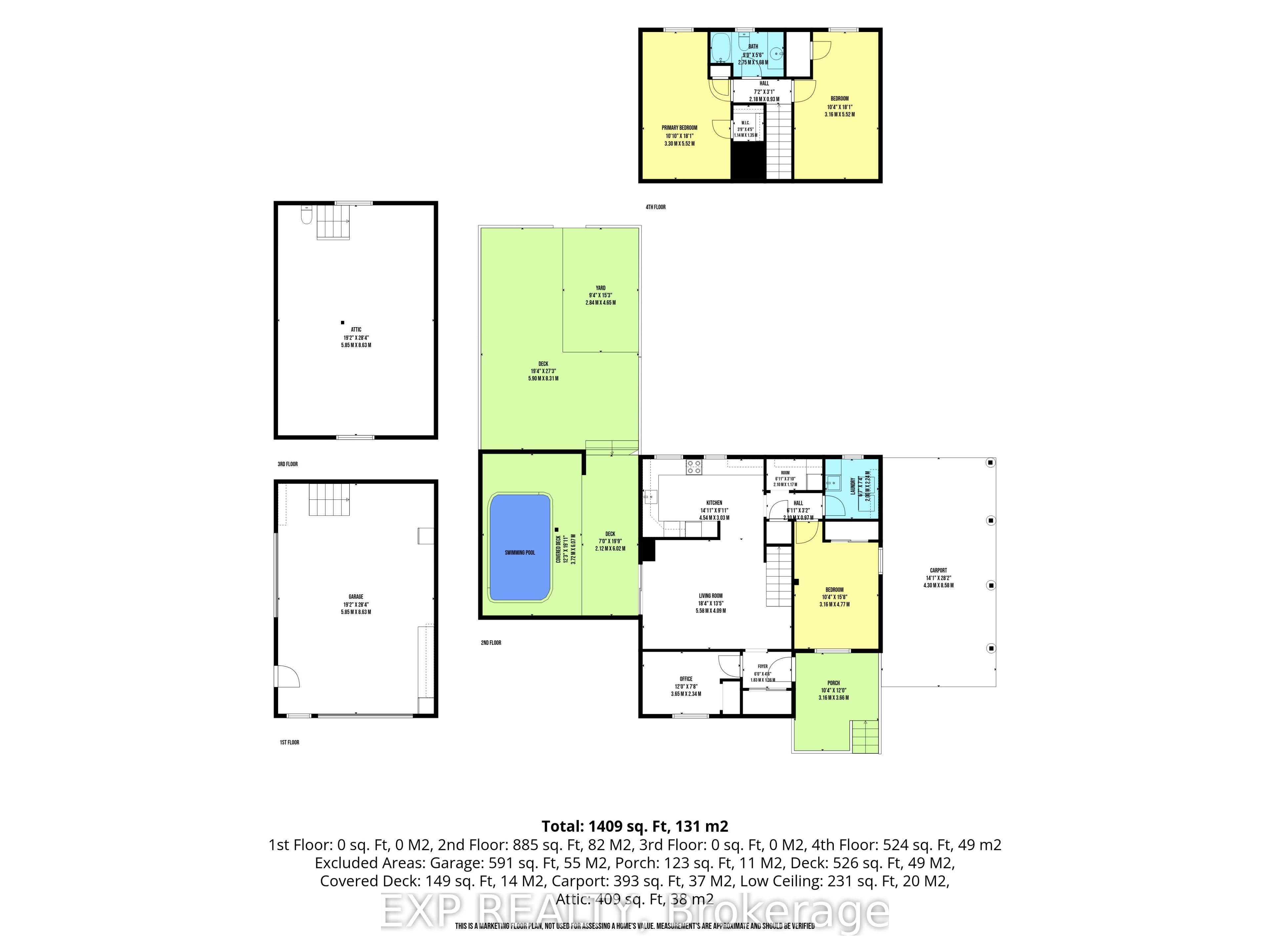 Main Property