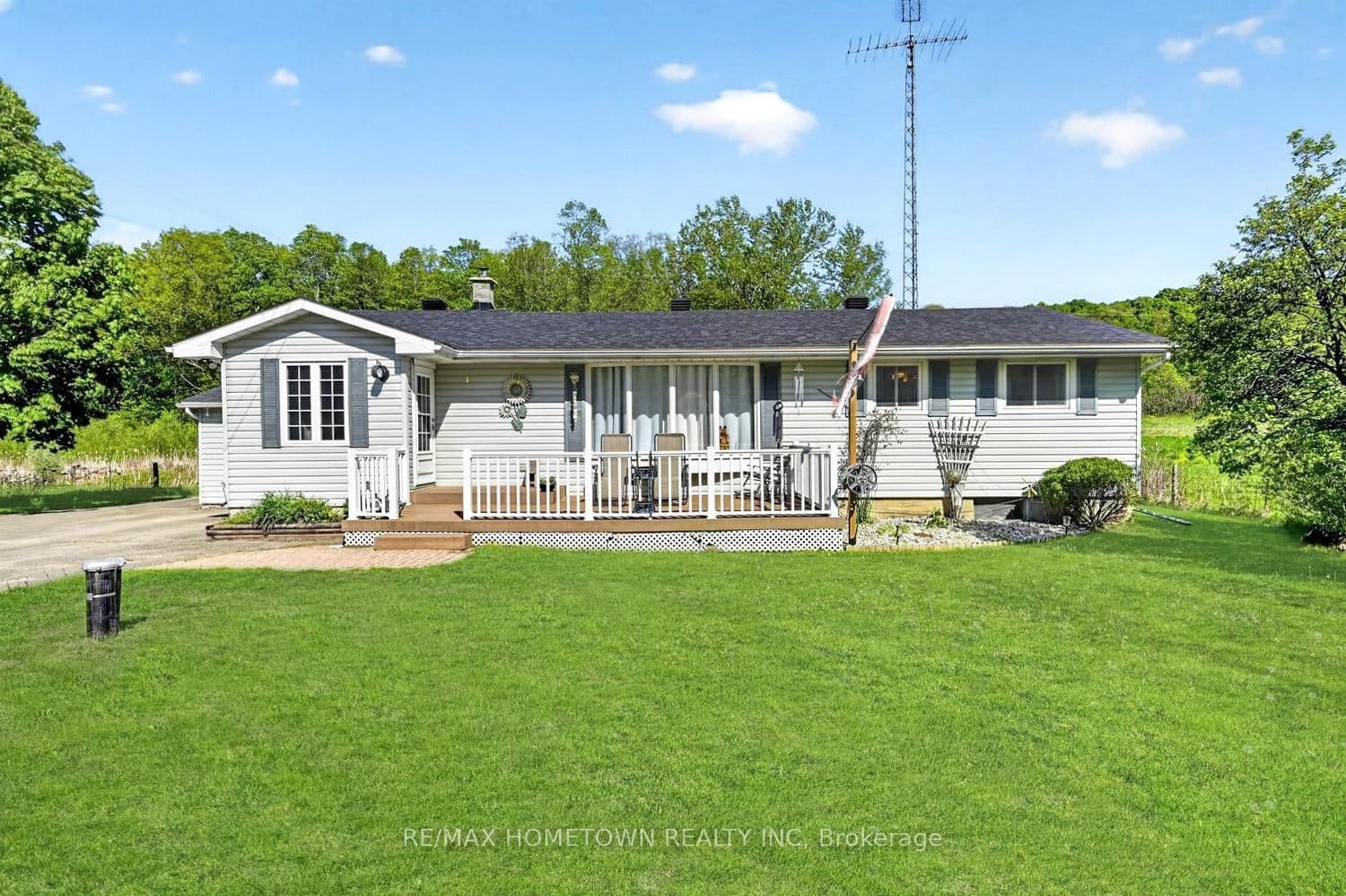 Main Property