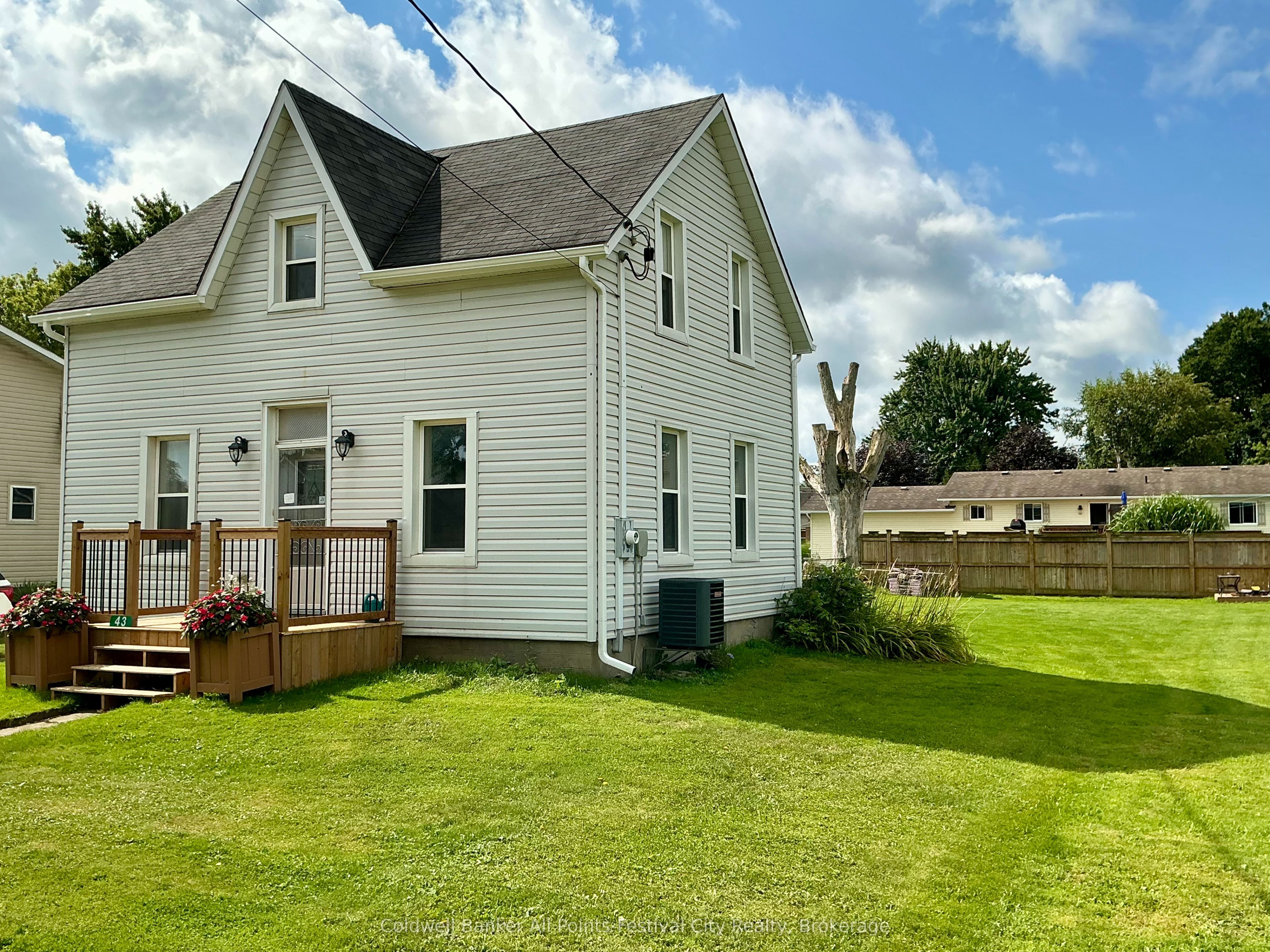 Main Property