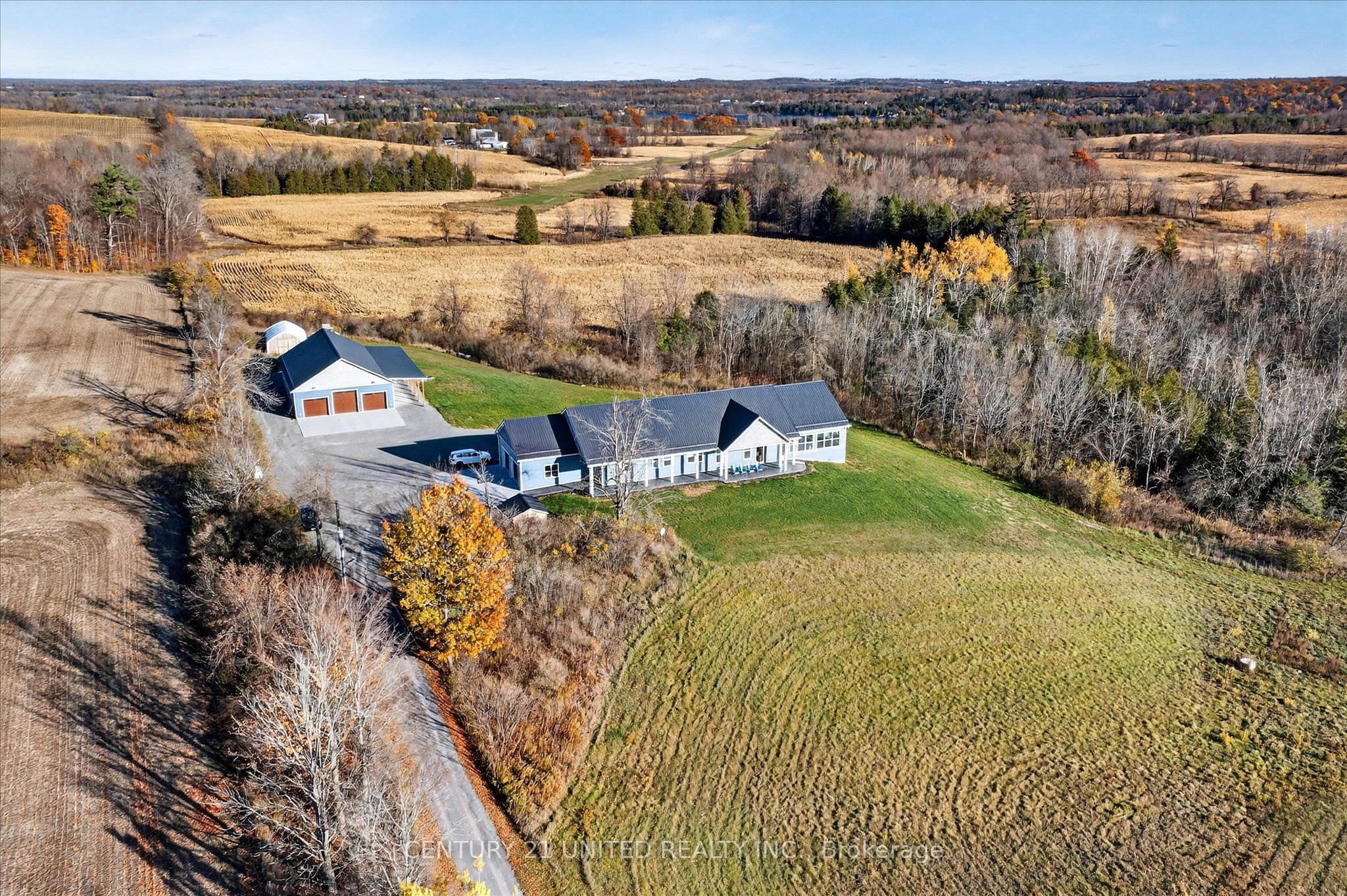 Main Property