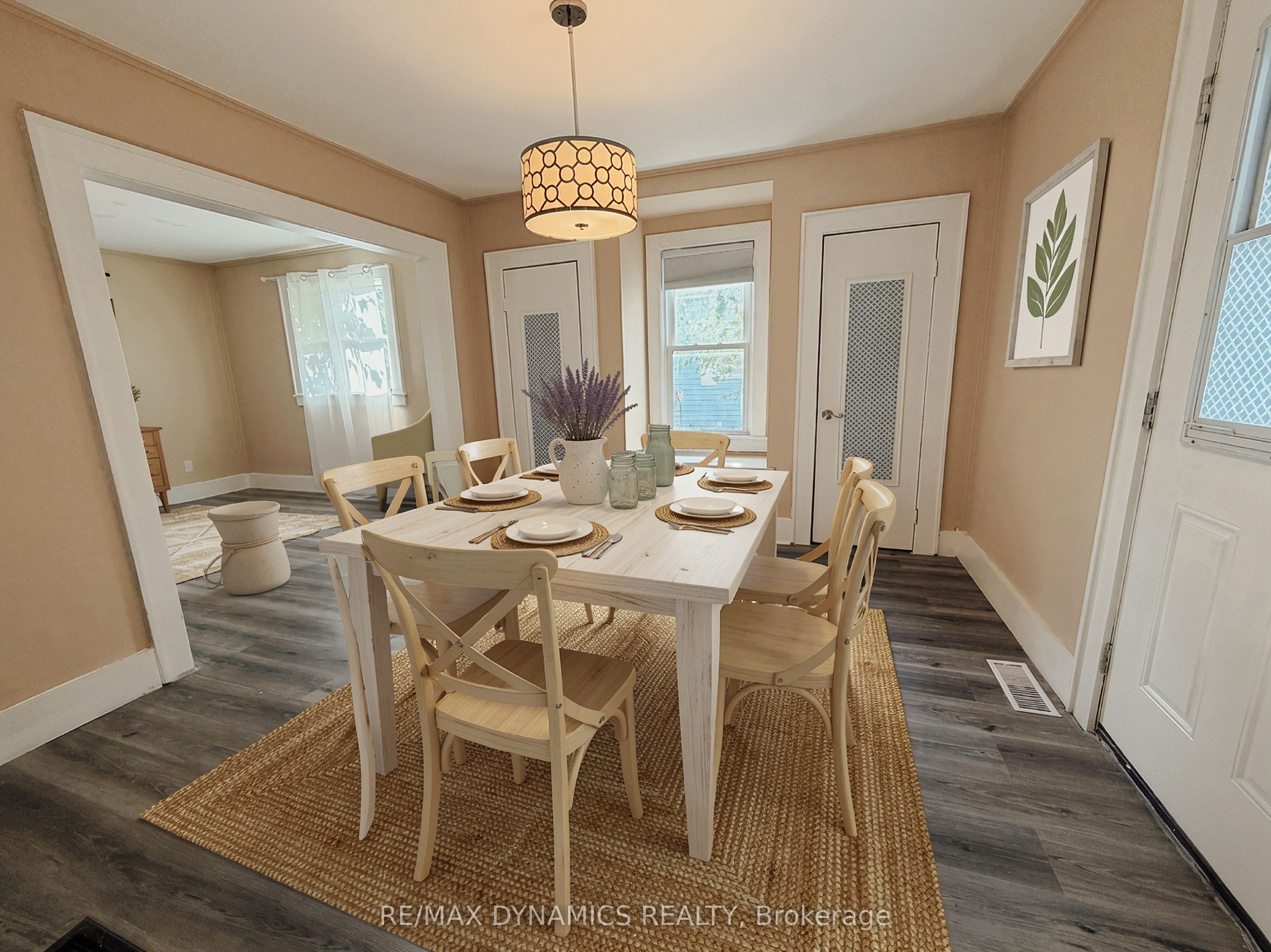 Main Property