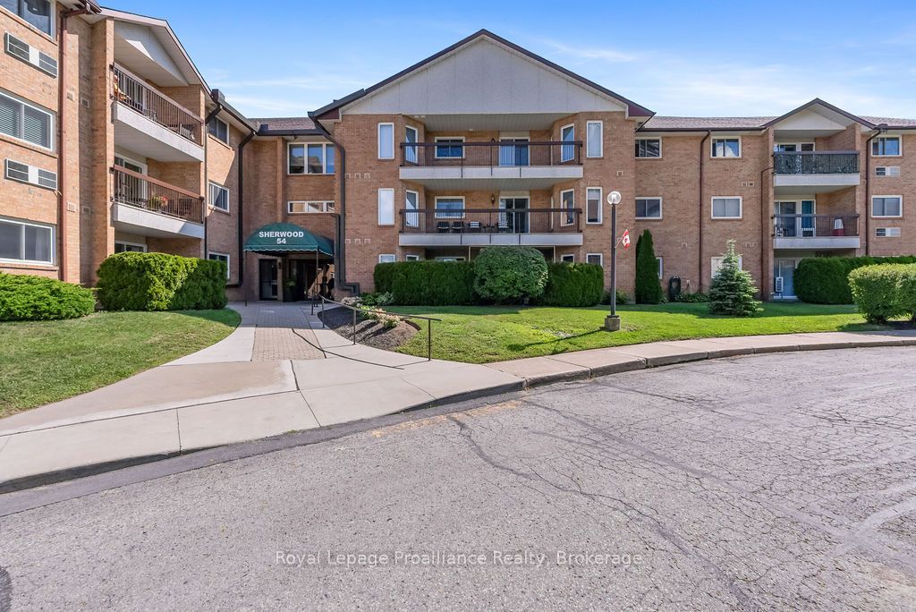 Main Property