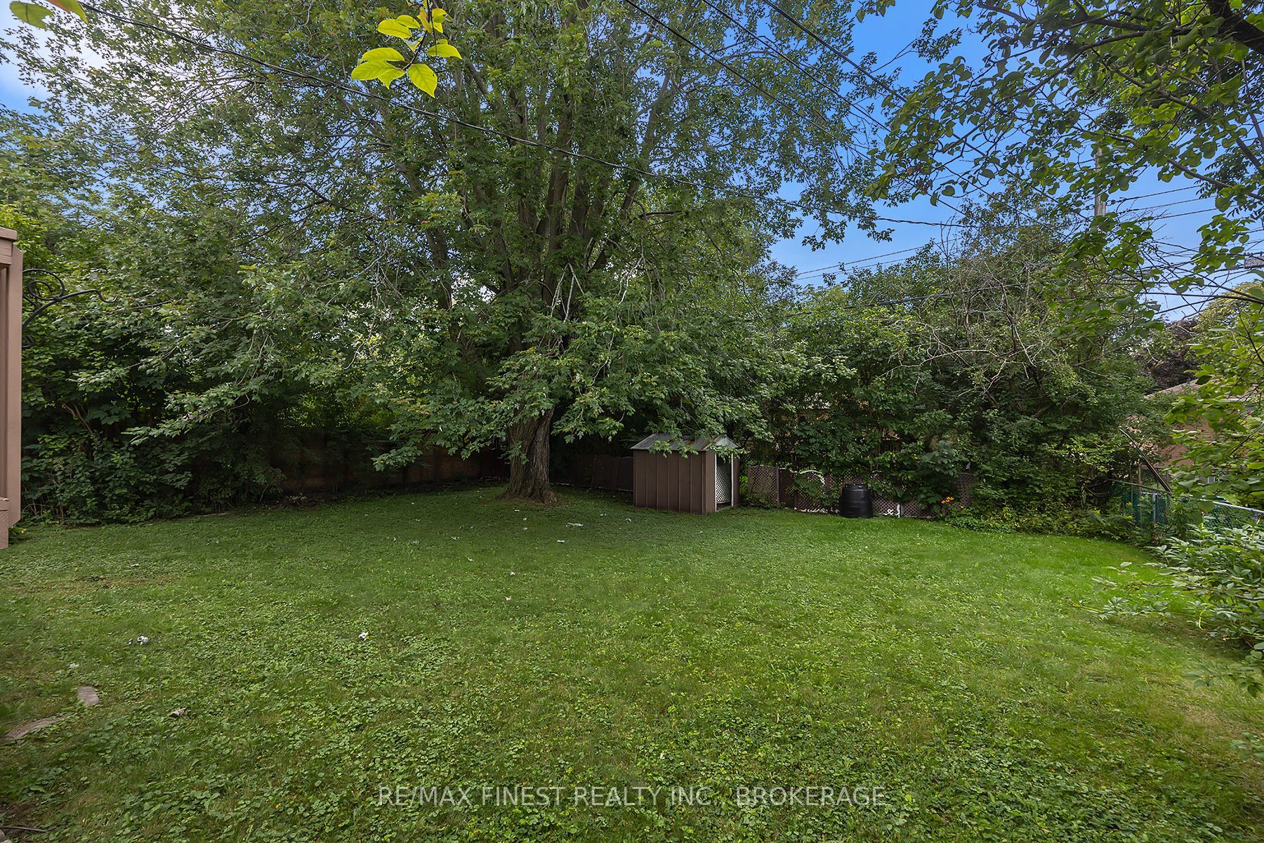 Main Property