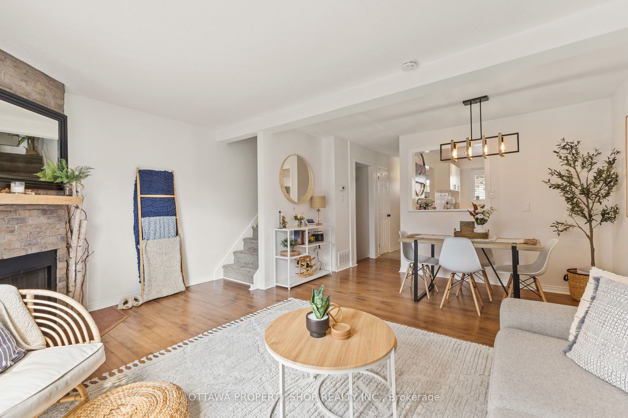 Main Property