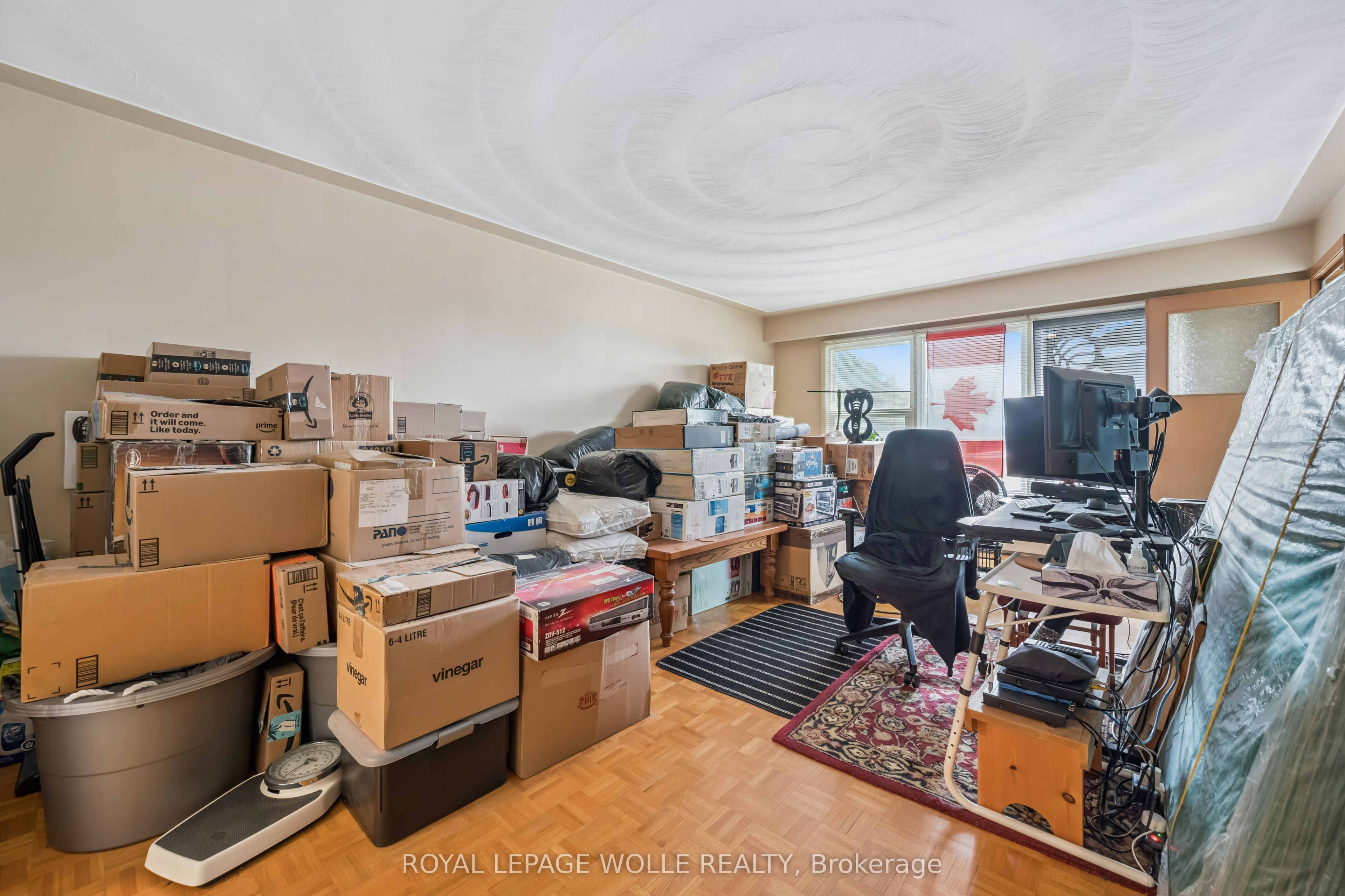 Main Property