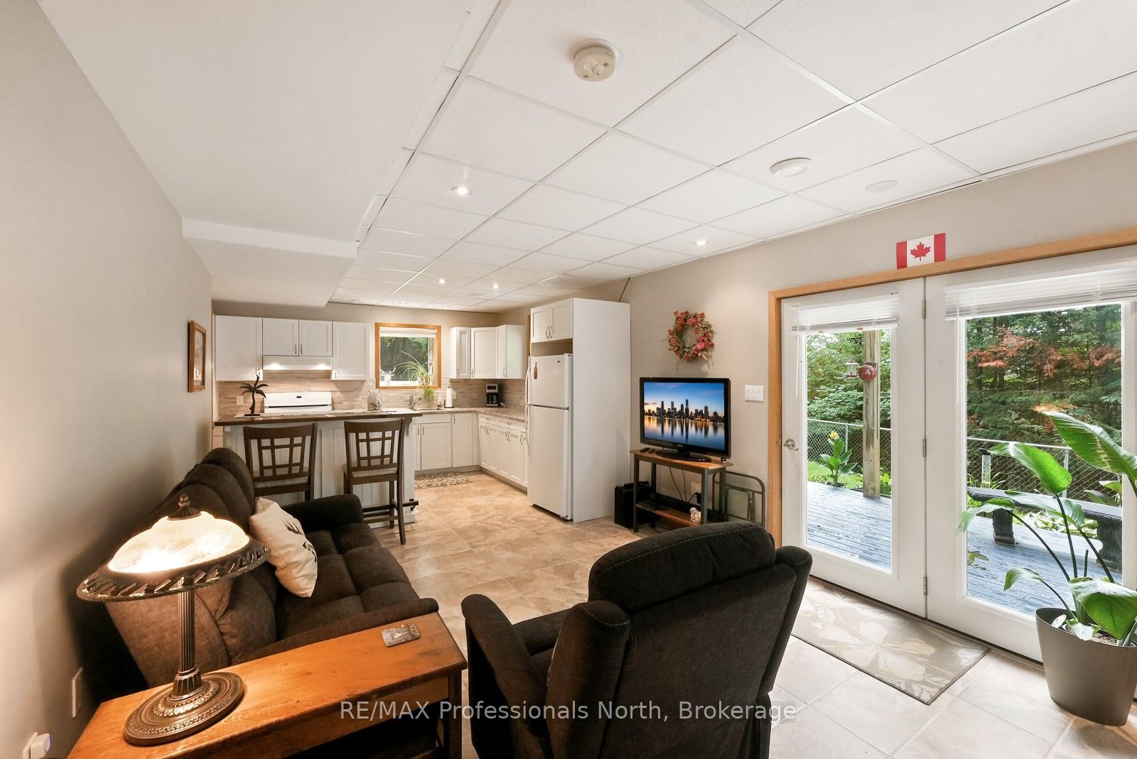 Main Property