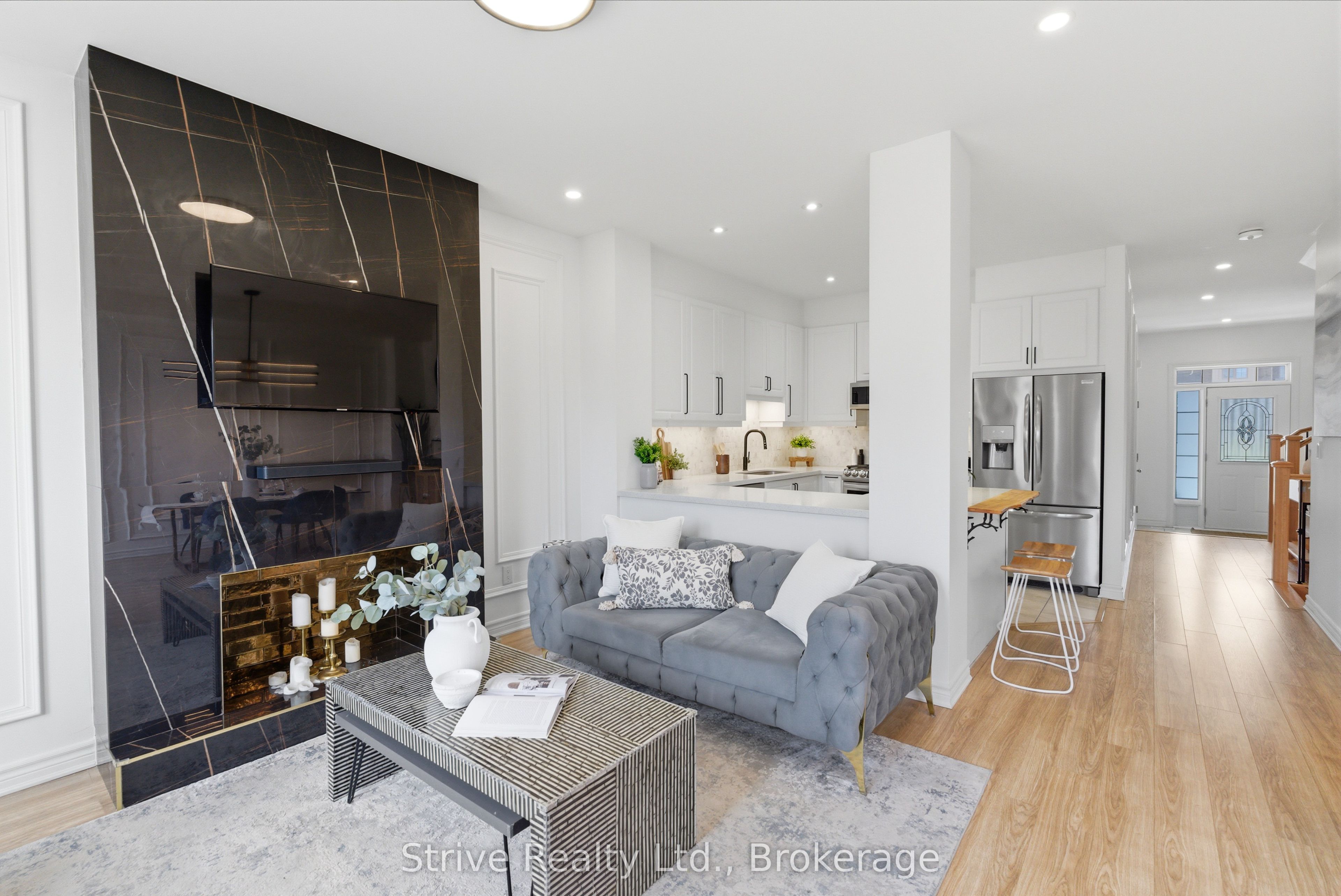 Main Property
