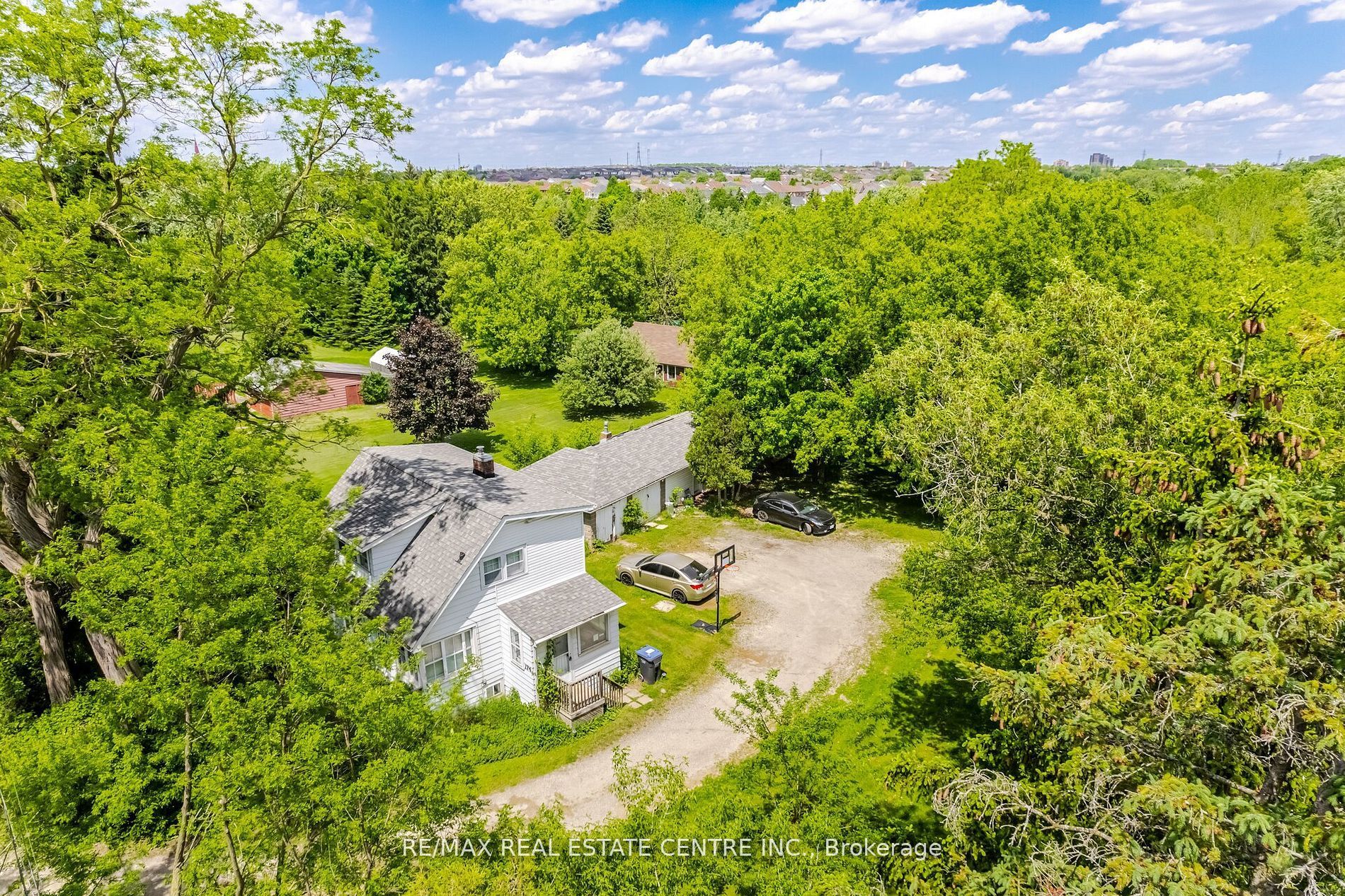 Main Property