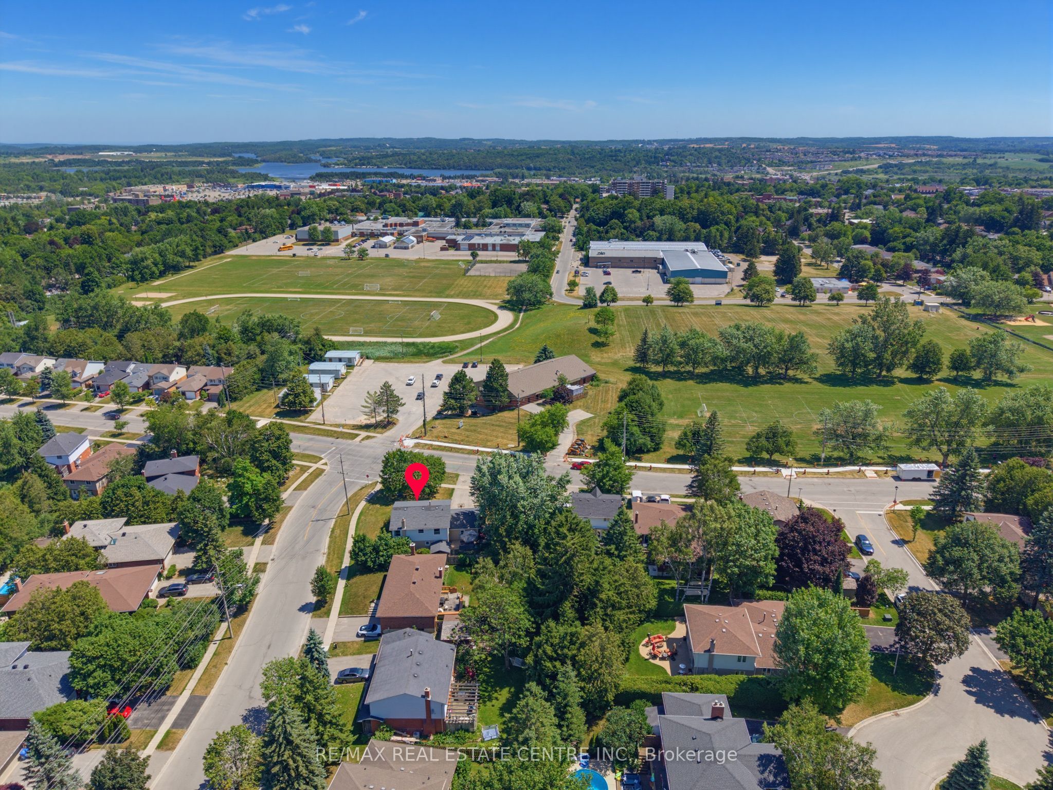 Main Property