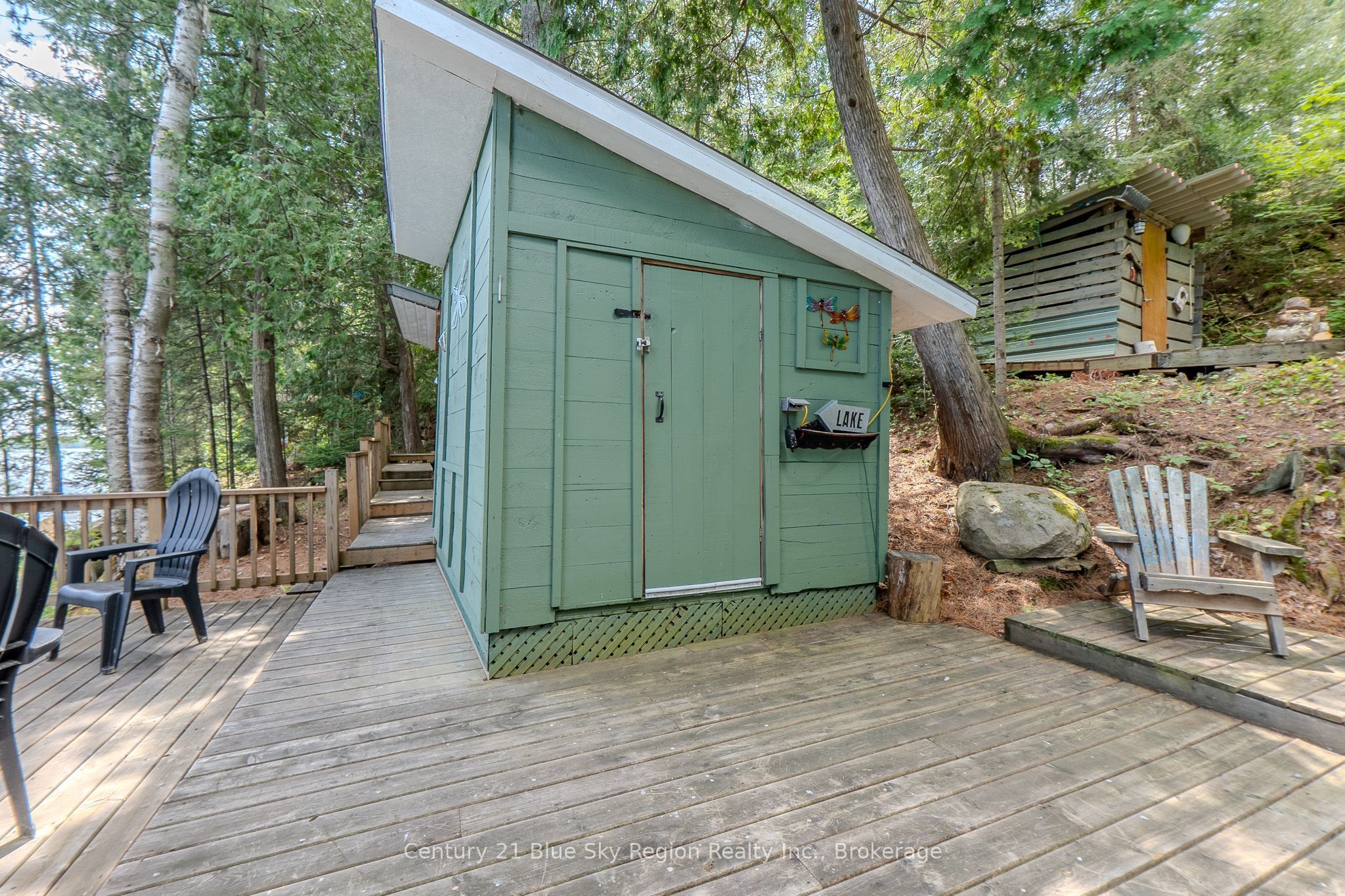 Main Property