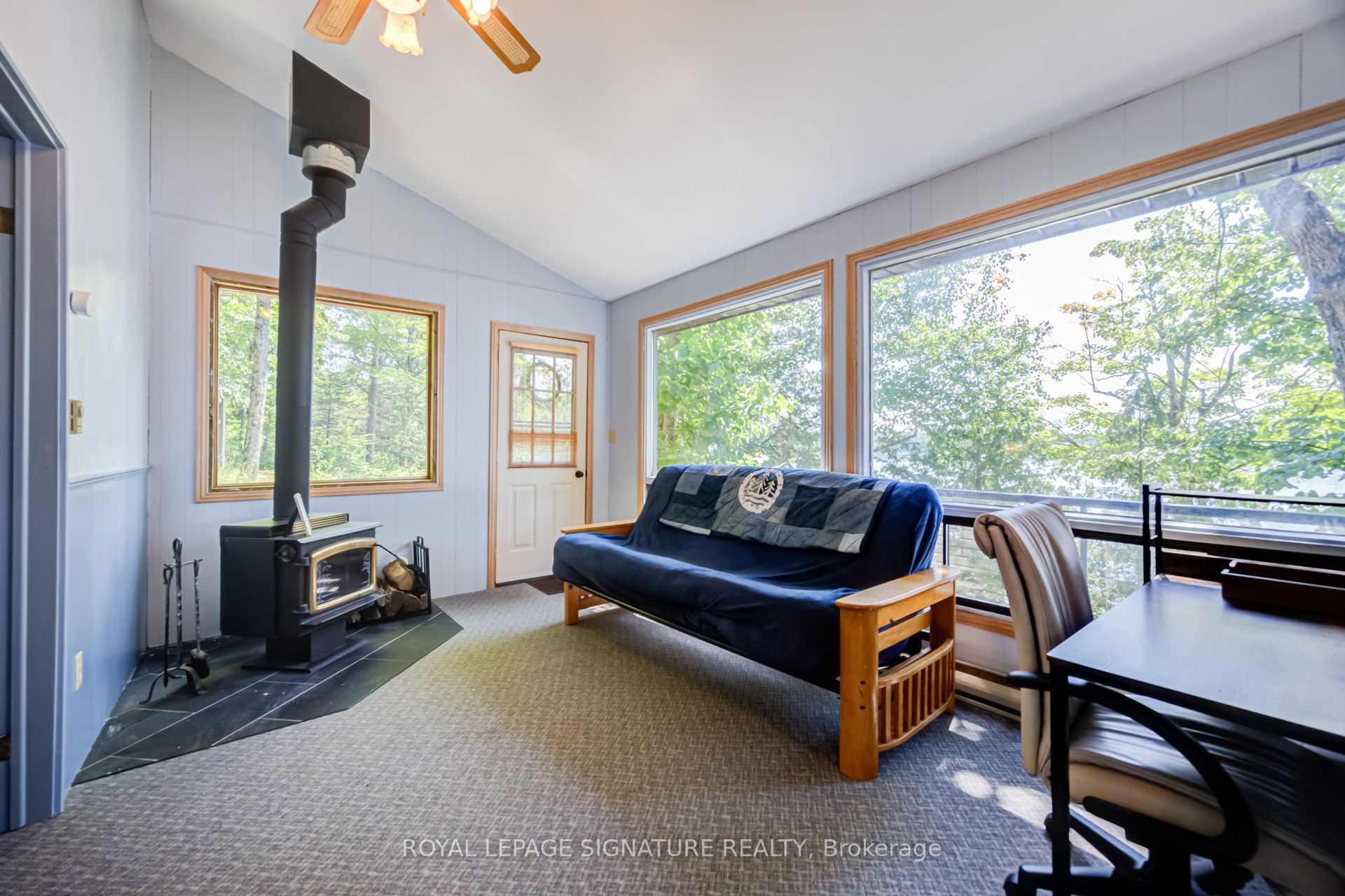 Main Property