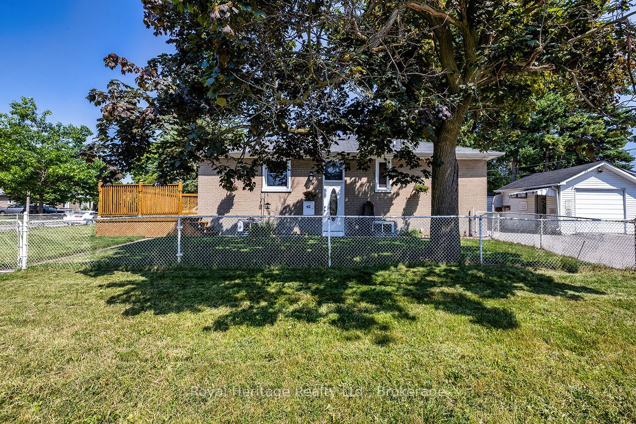 Main Property