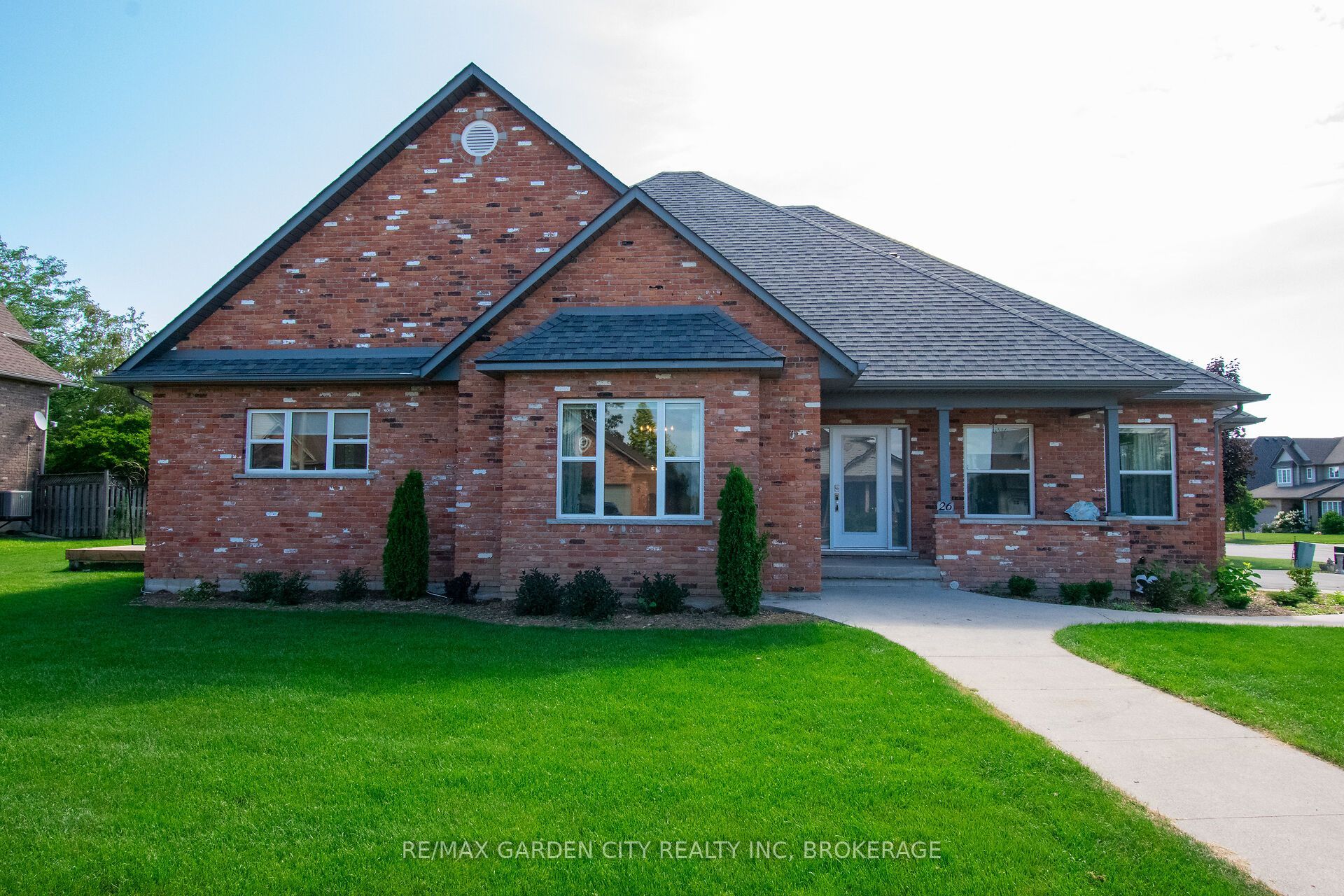 Main Property