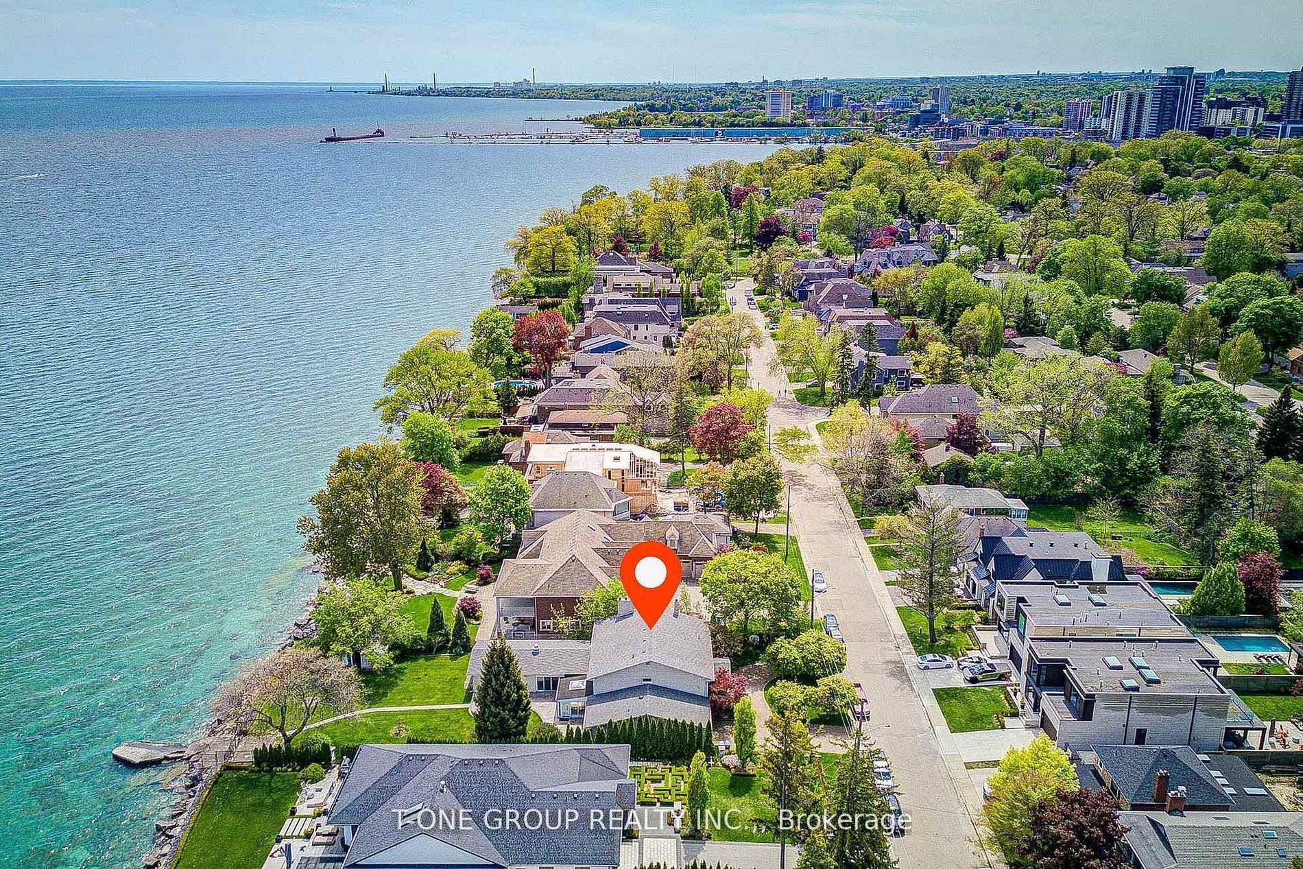 Main Property