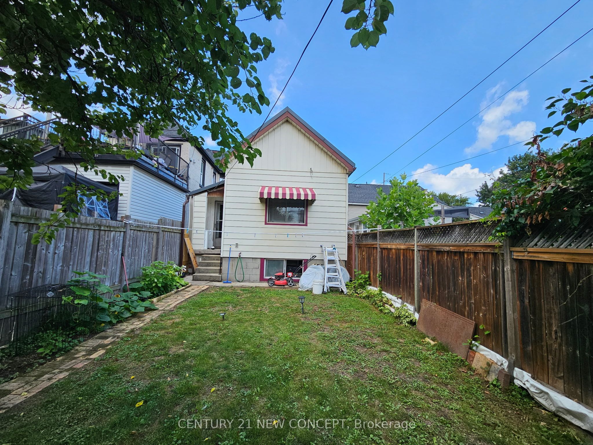 Main Property