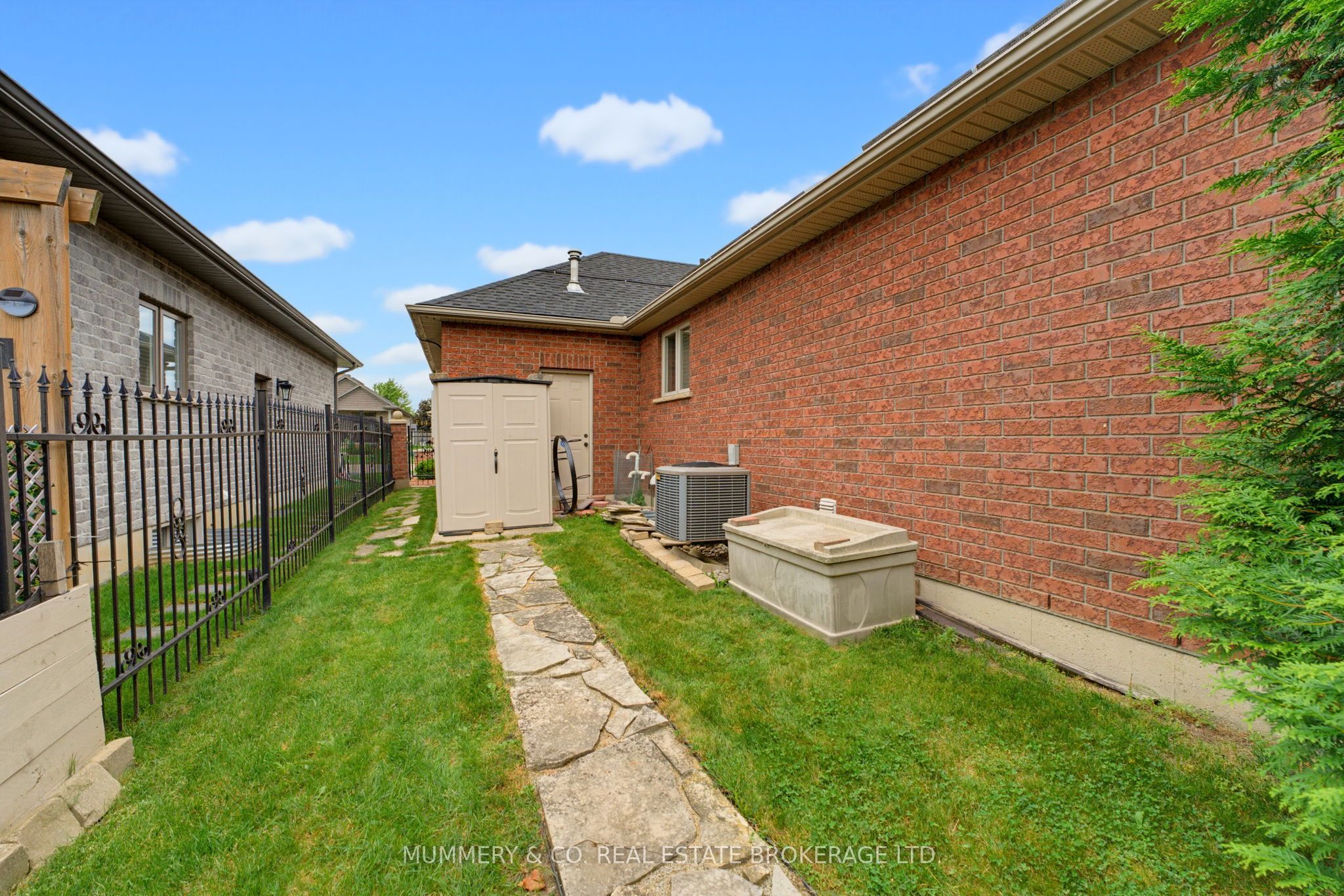 Main Property