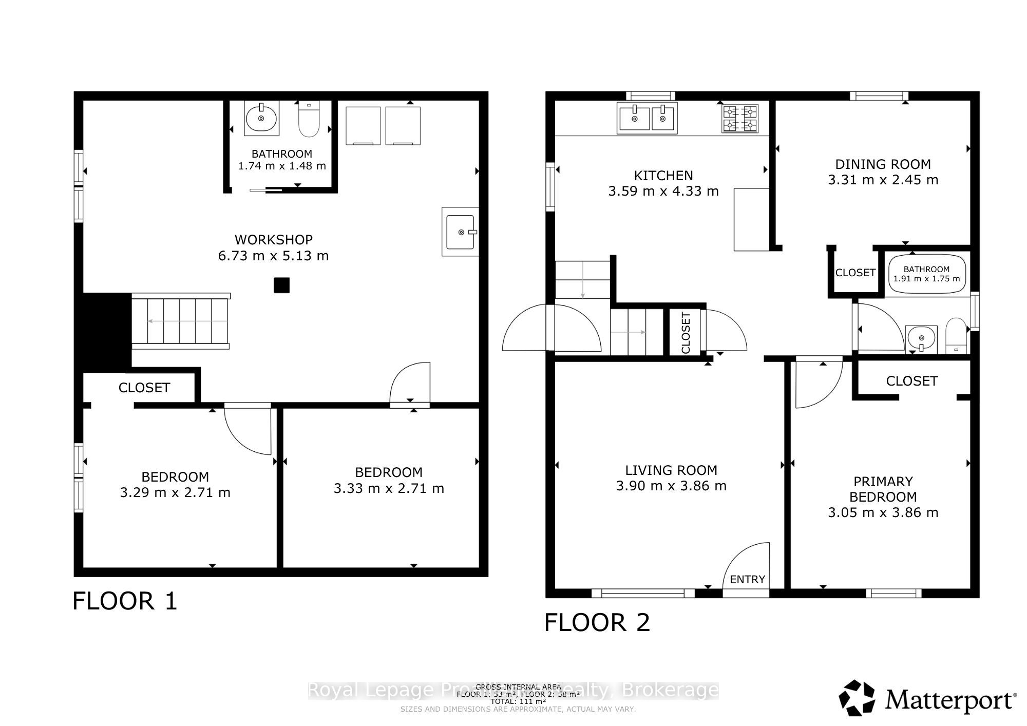 Main Property