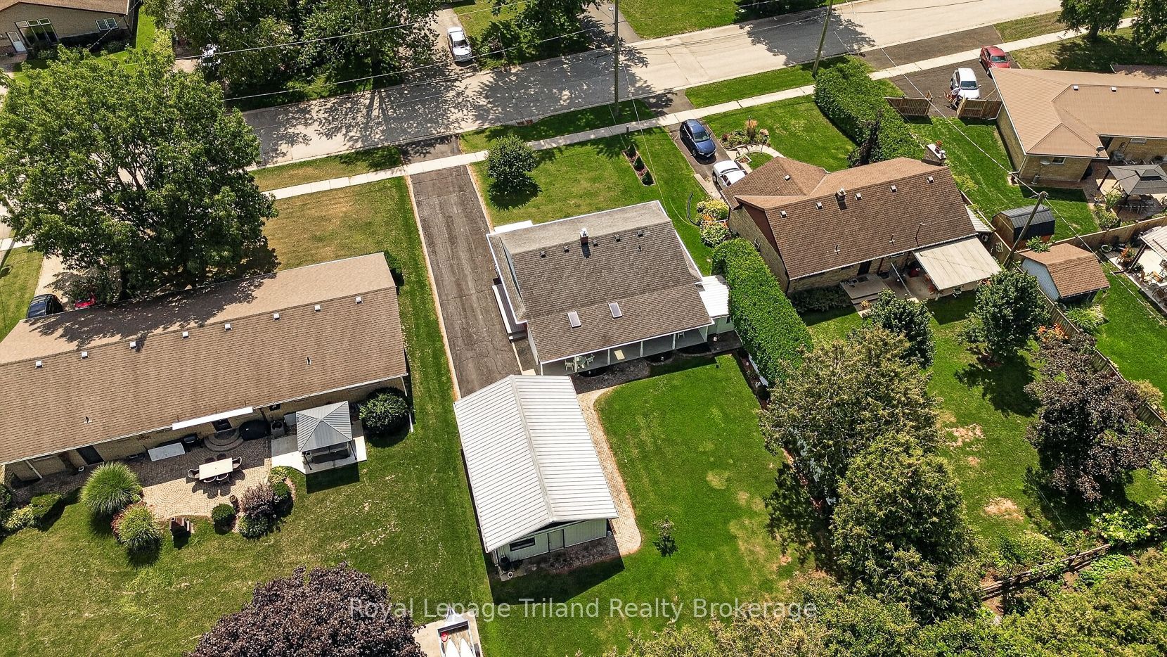 Main Property