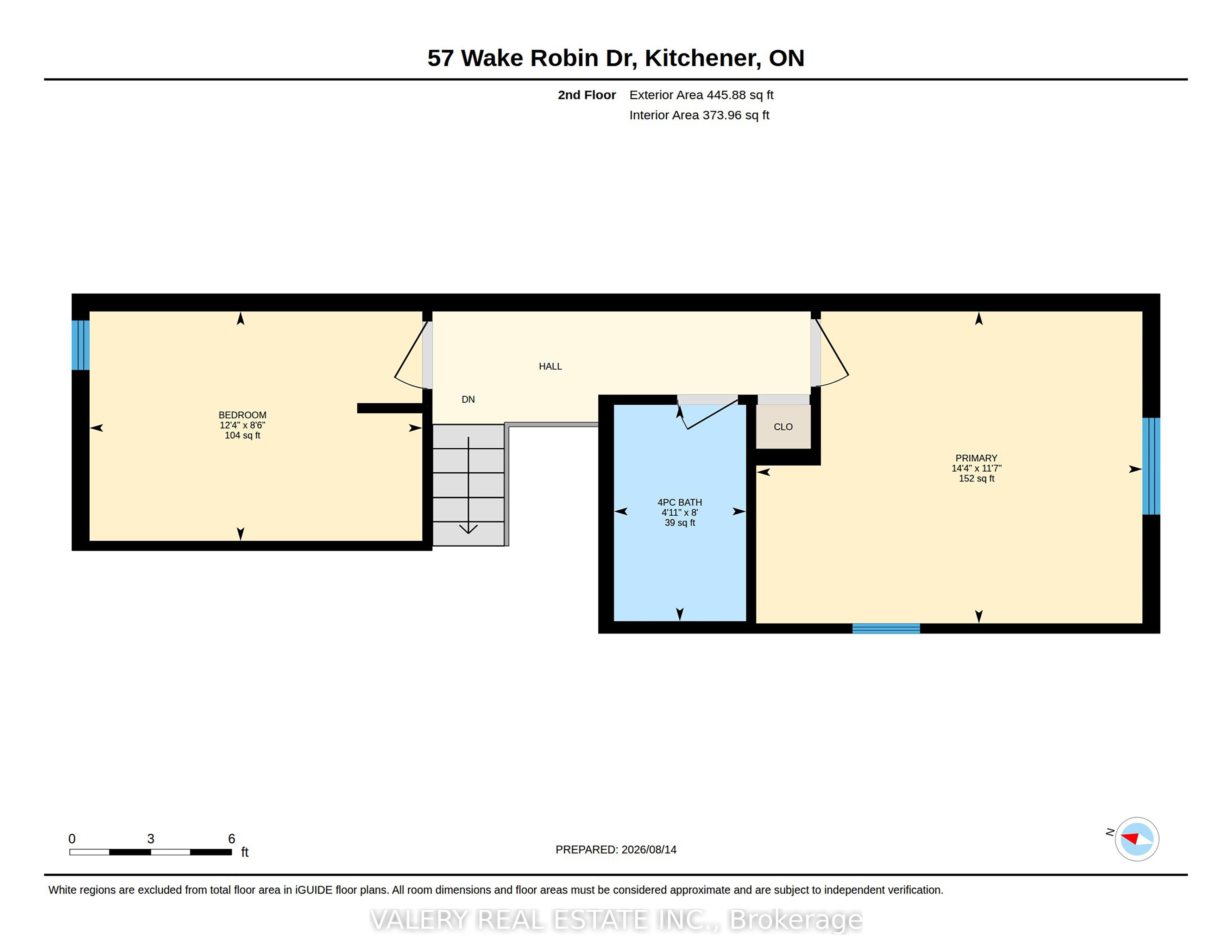 Main Property