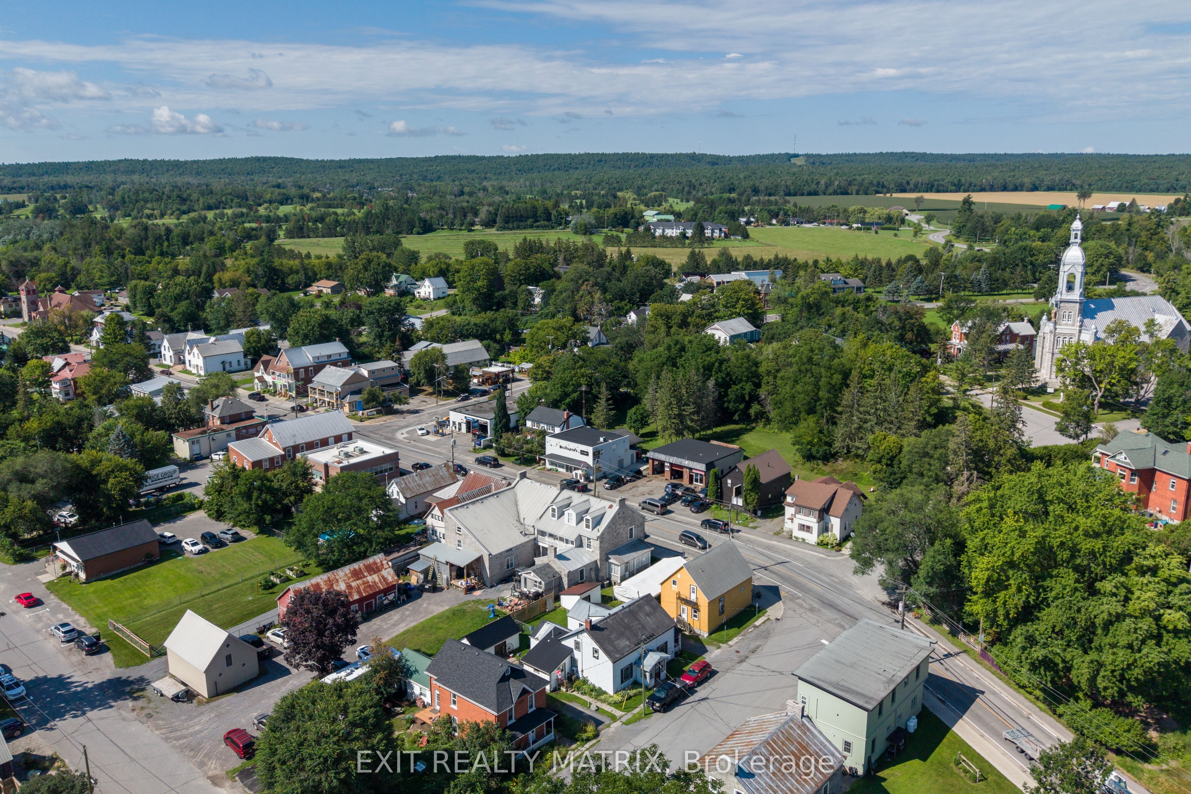 Main Property